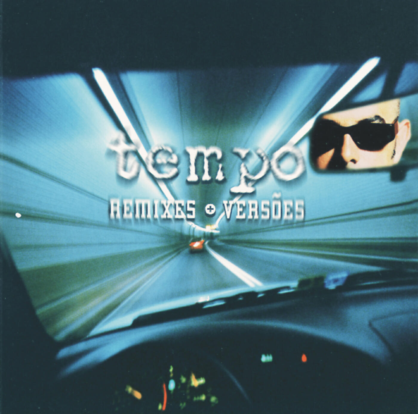 Релиз Tempo - Remixes E Versões
