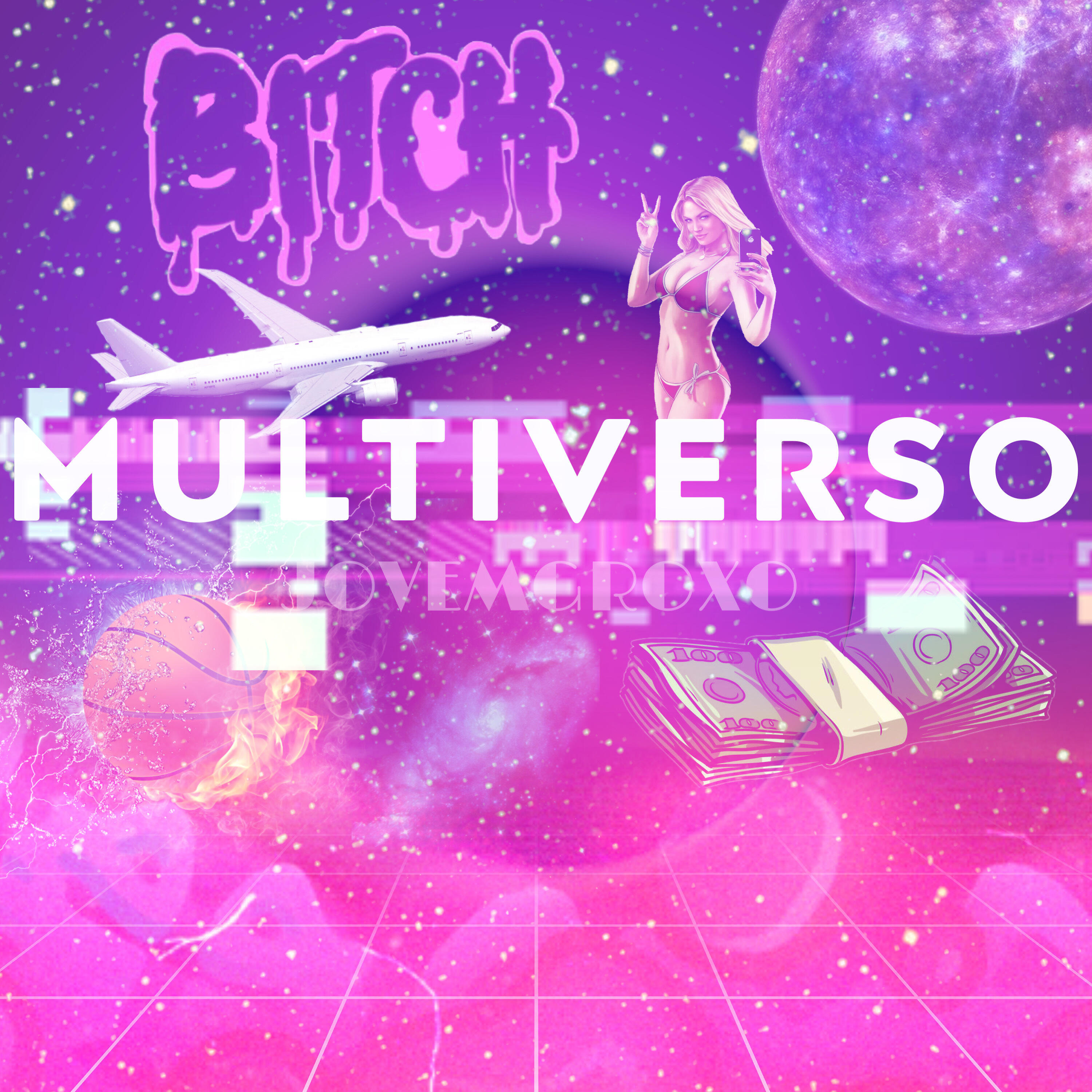 Релиз Multiverso