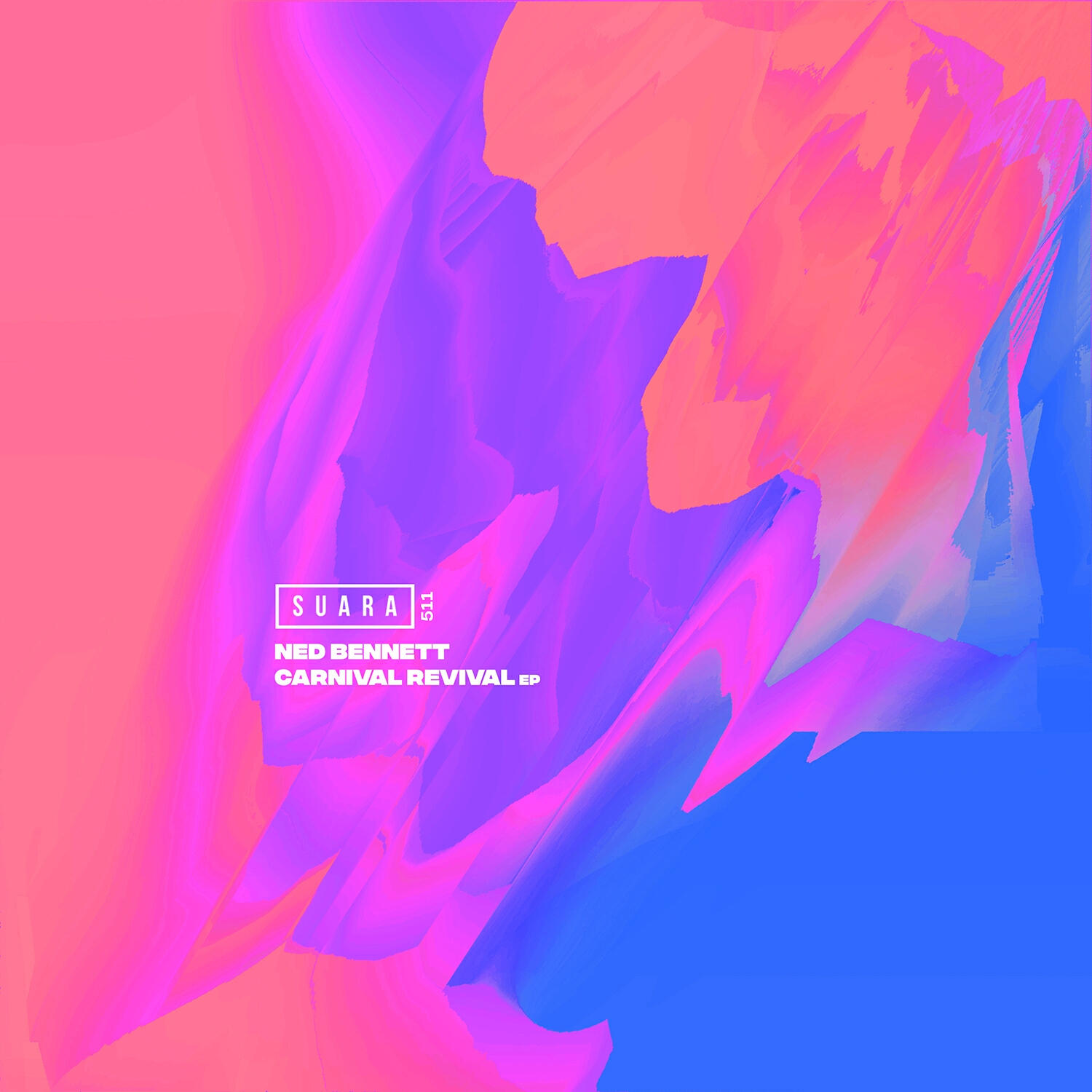 Релиз Carnival Revival