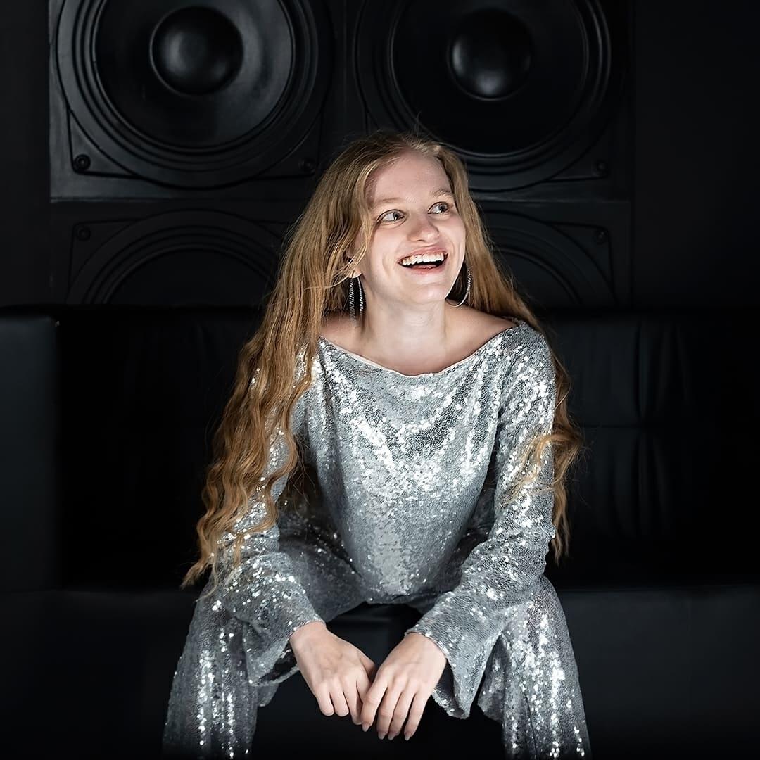 Настя Батыченко