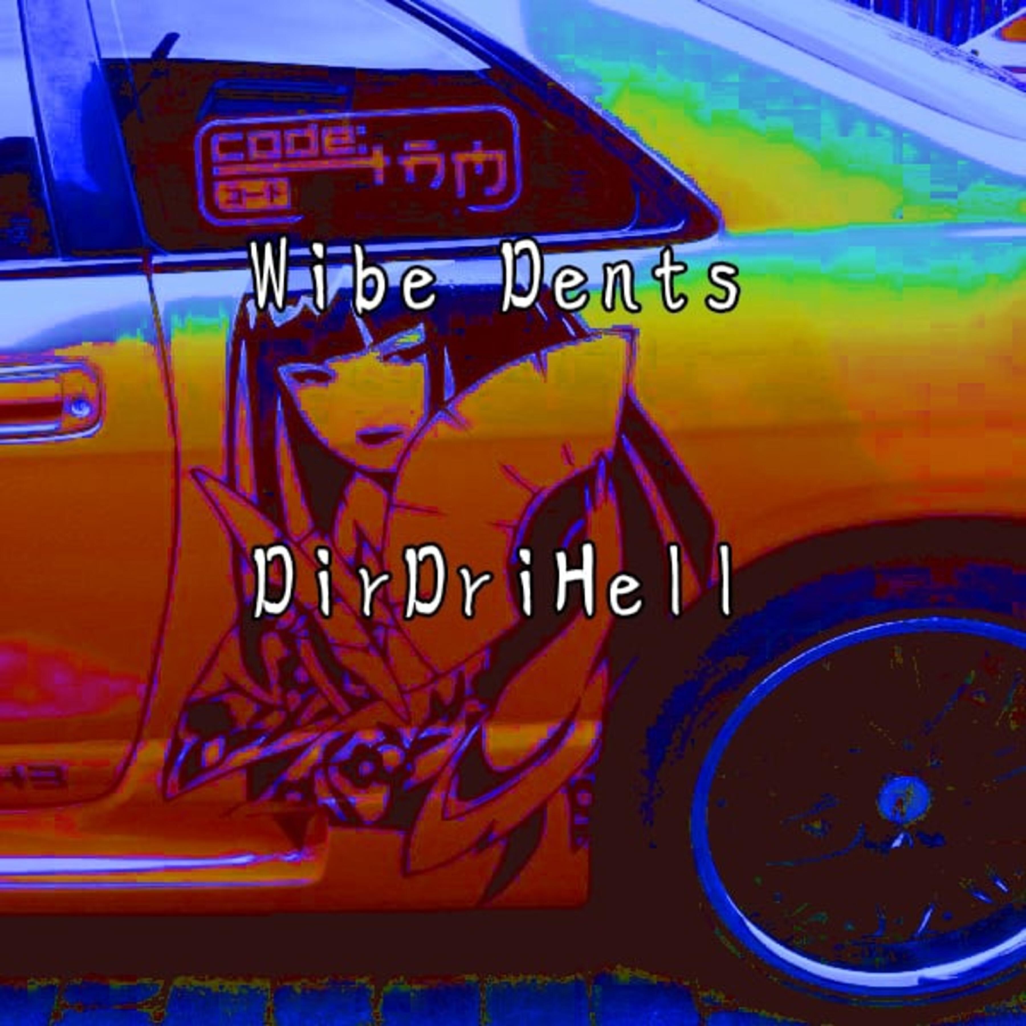 Релиз Dirdrihell