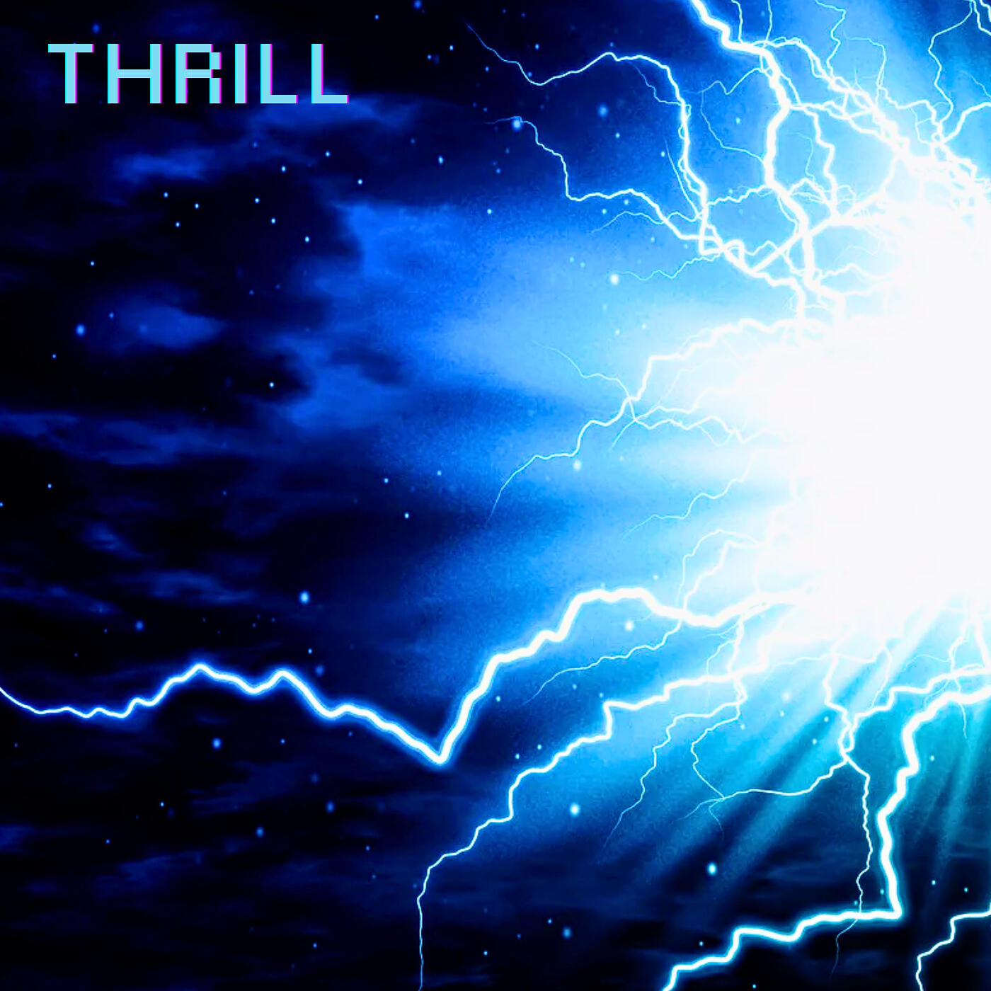 Релиз Thrill