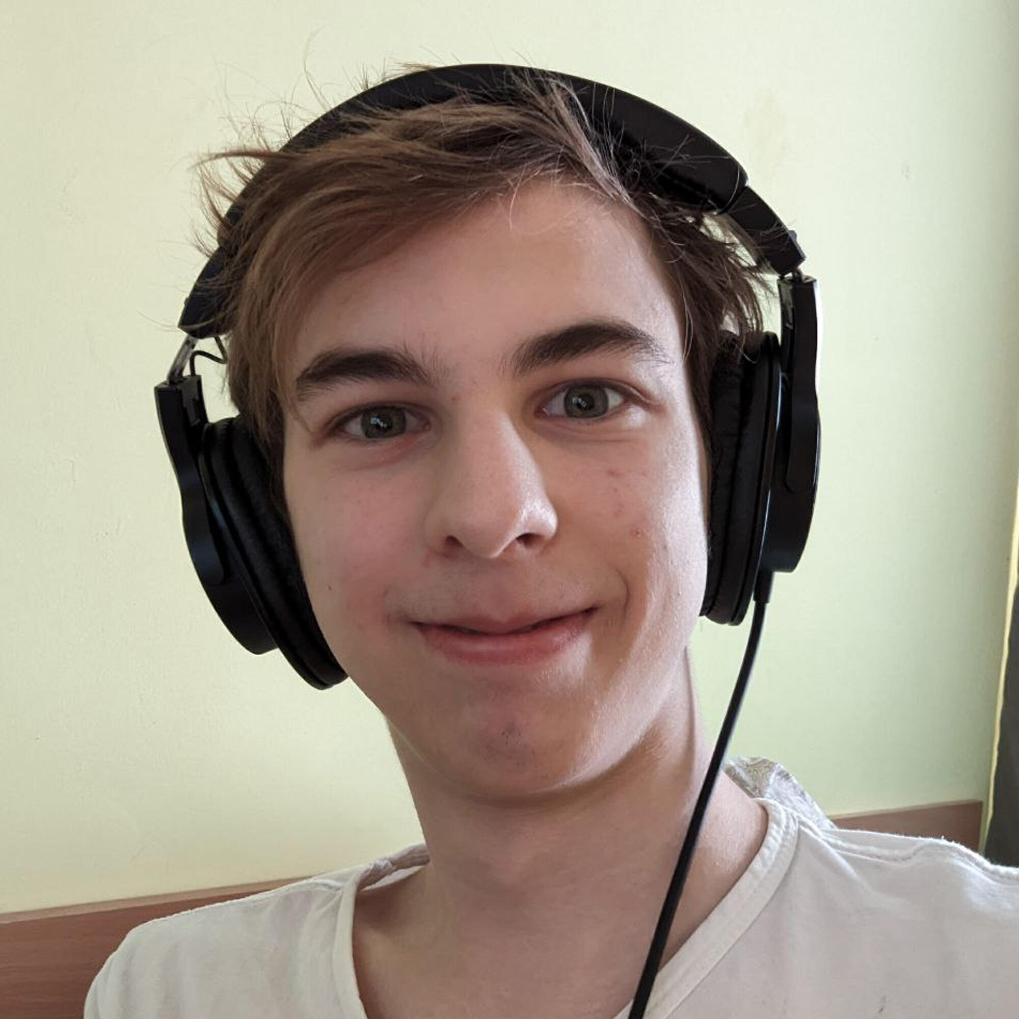 Релиз Президент