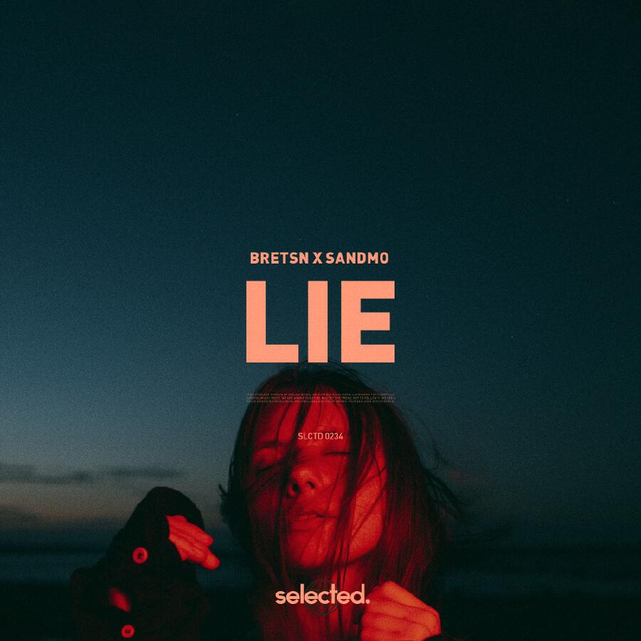 Релиз Lie