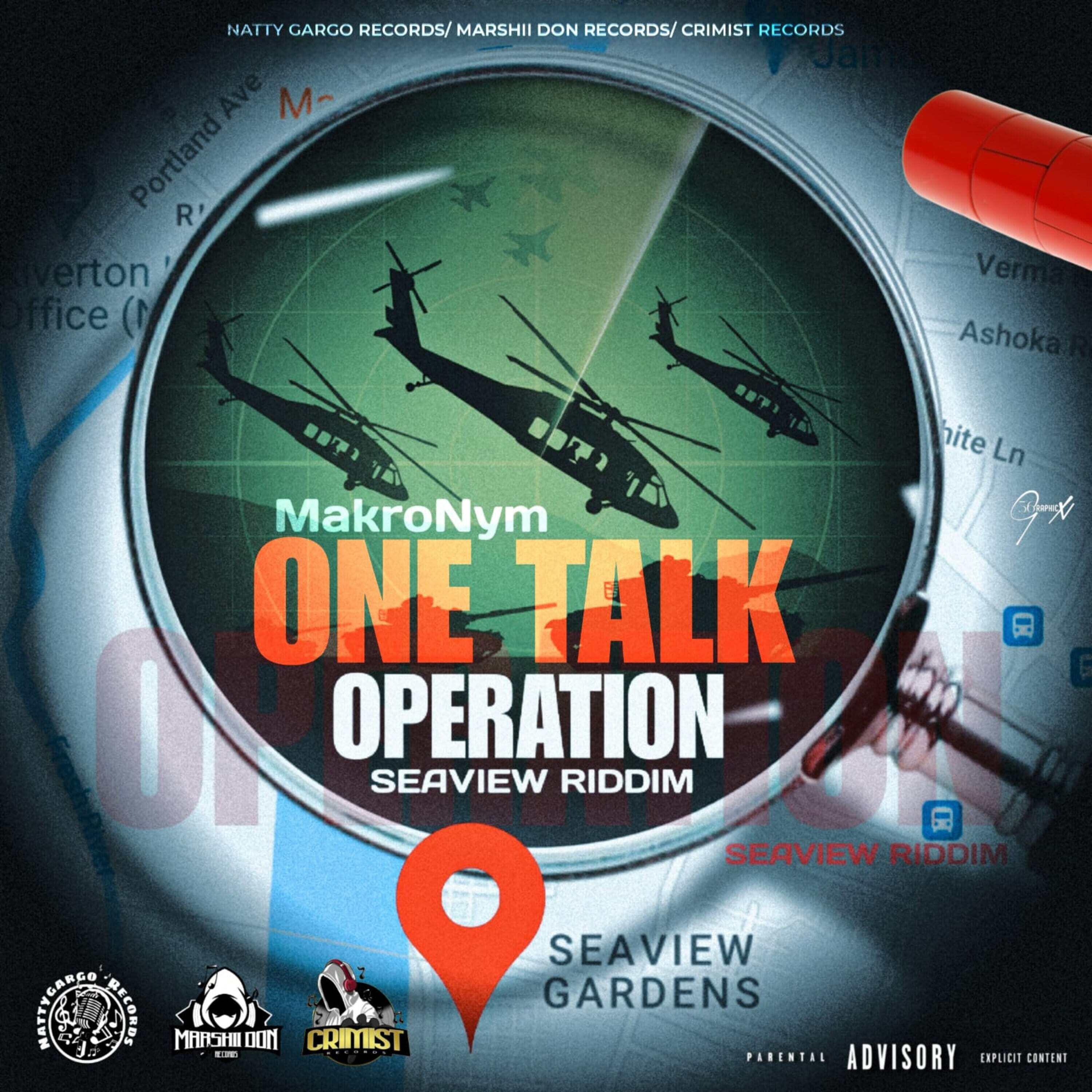 Релиз One Talk
