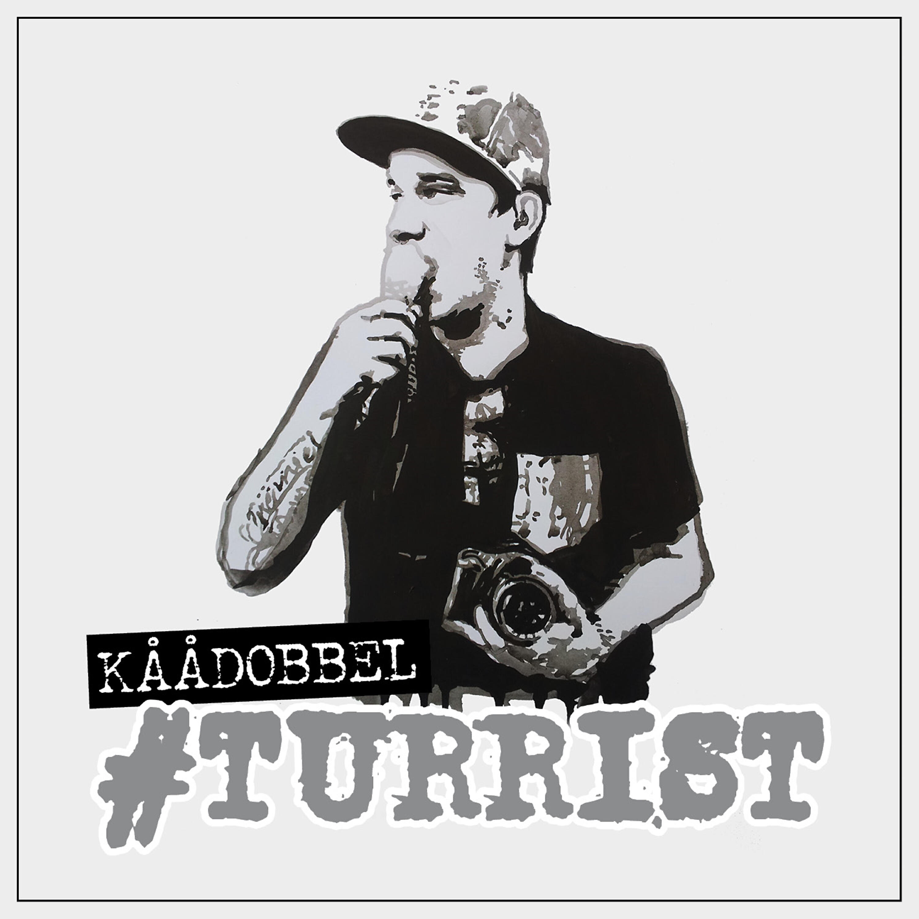Релиз Turrist