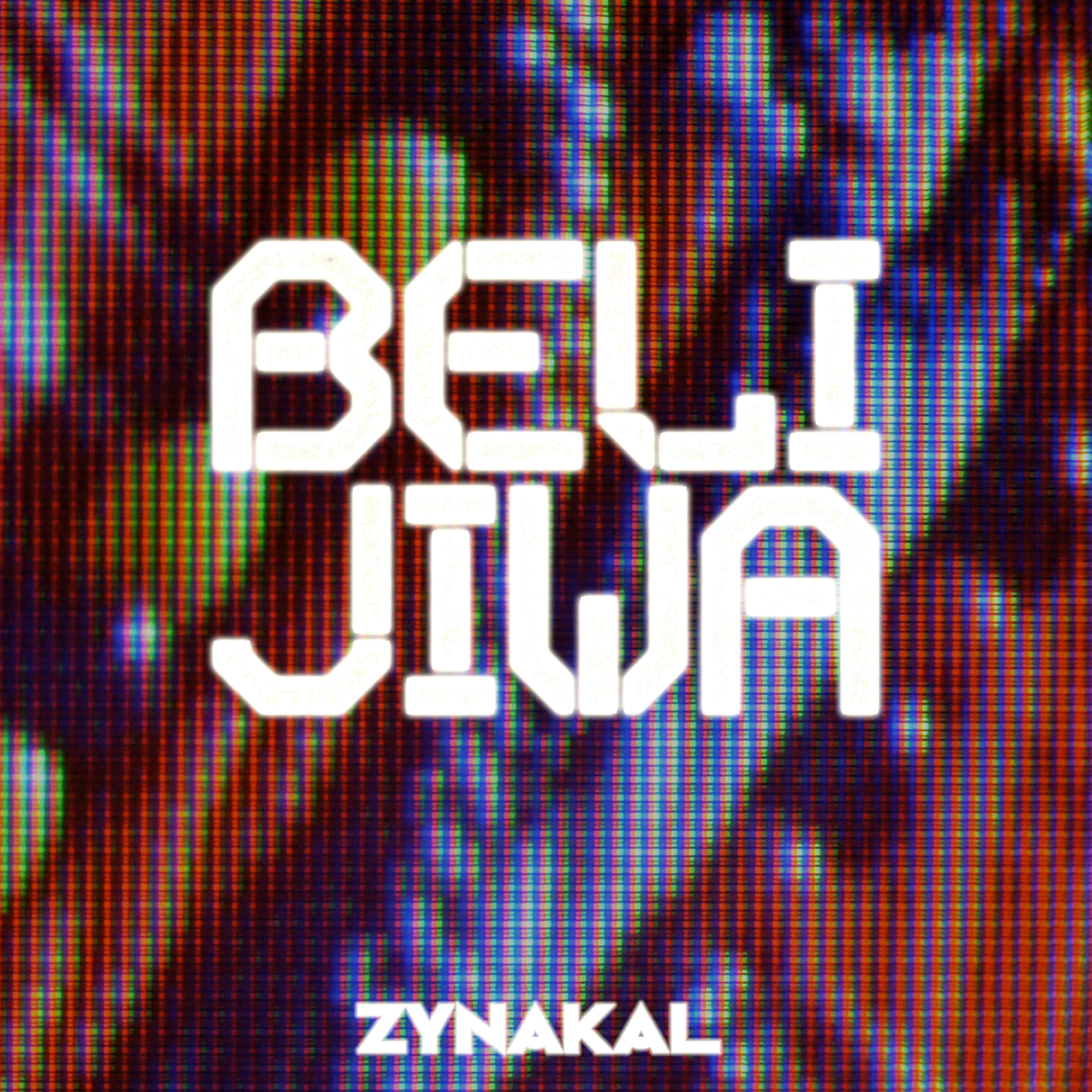 Релиз Beli Jiwa
