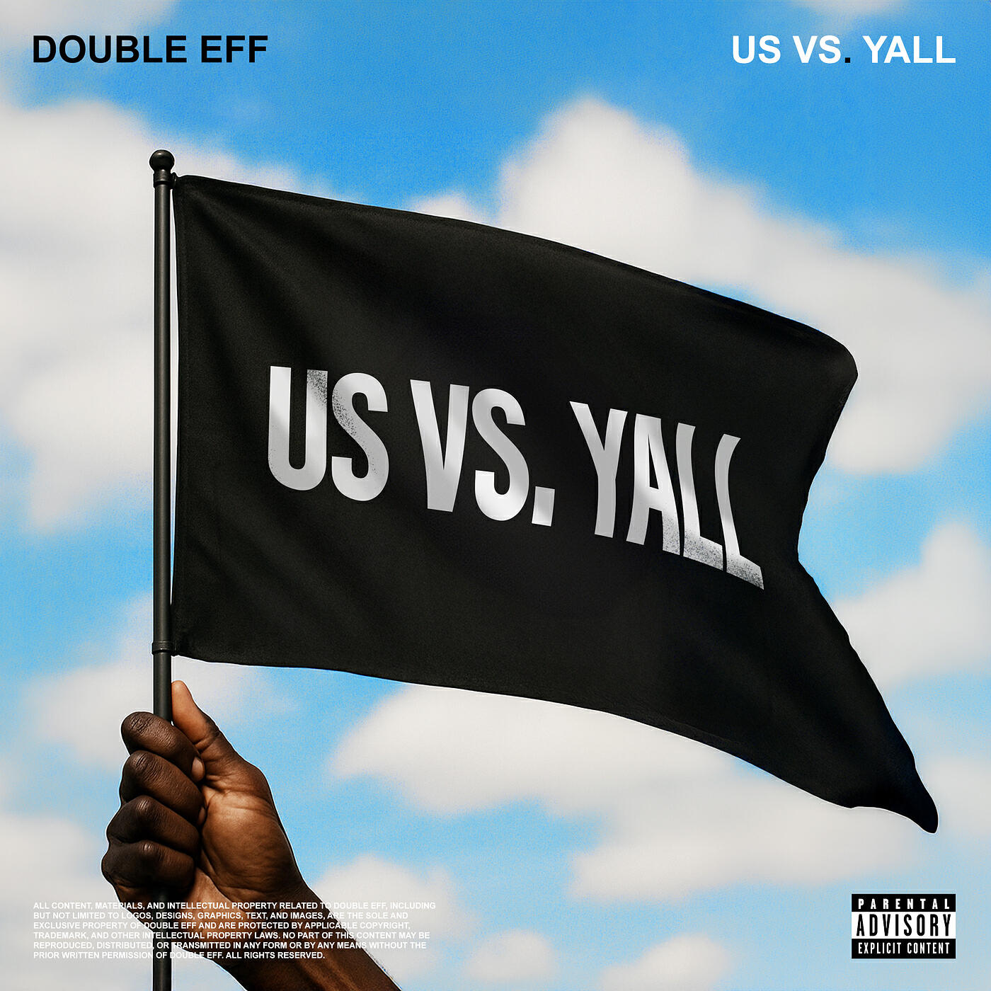 Релиз Us vs Y’all