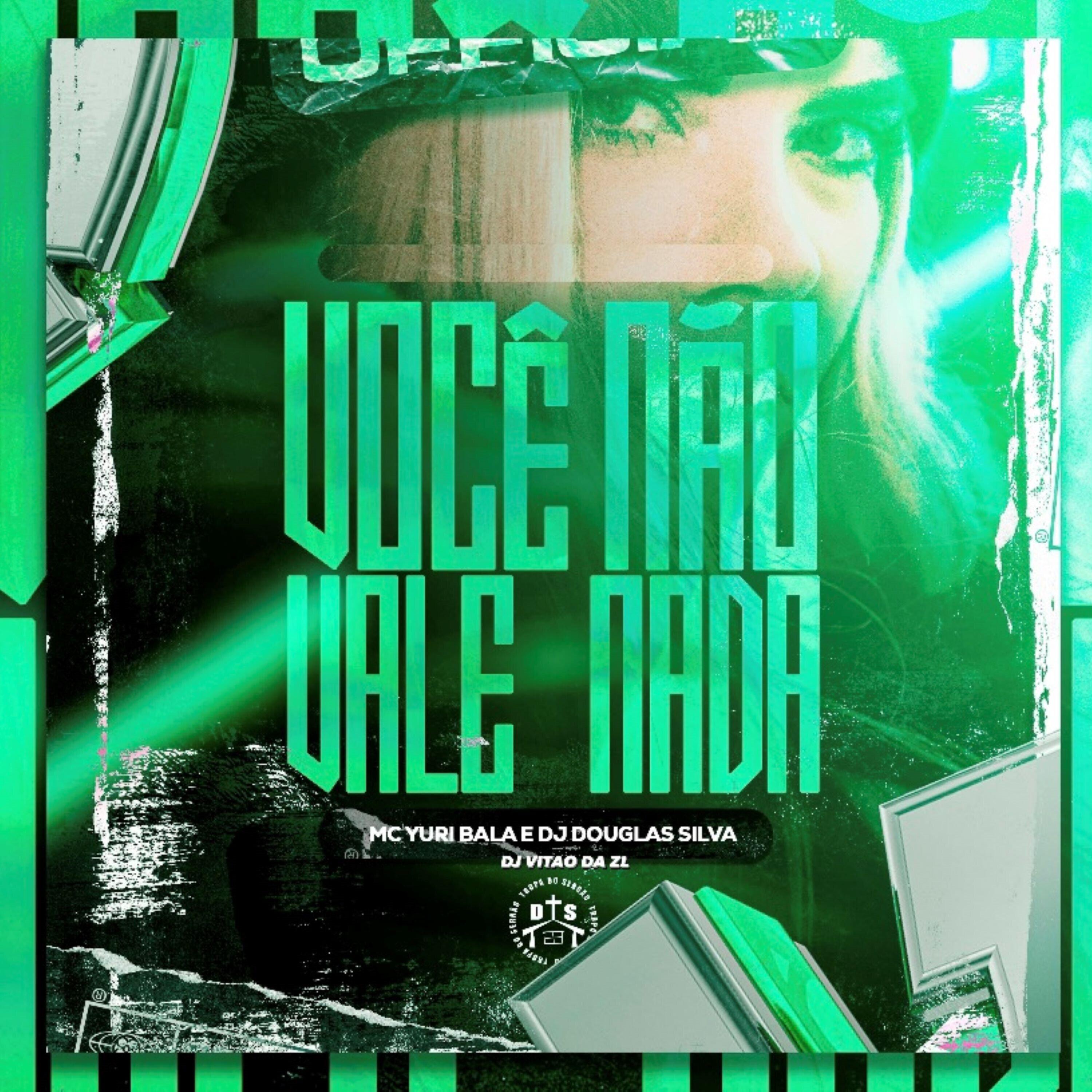 Релиз Você Não Vale Nada