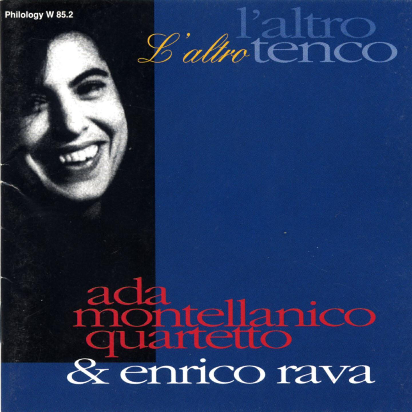 Релиз L'Altro Tenco