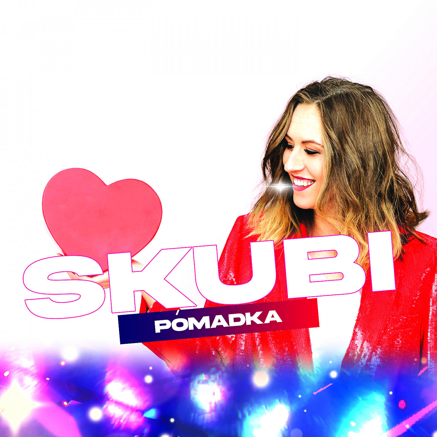 Релиз Pomadka