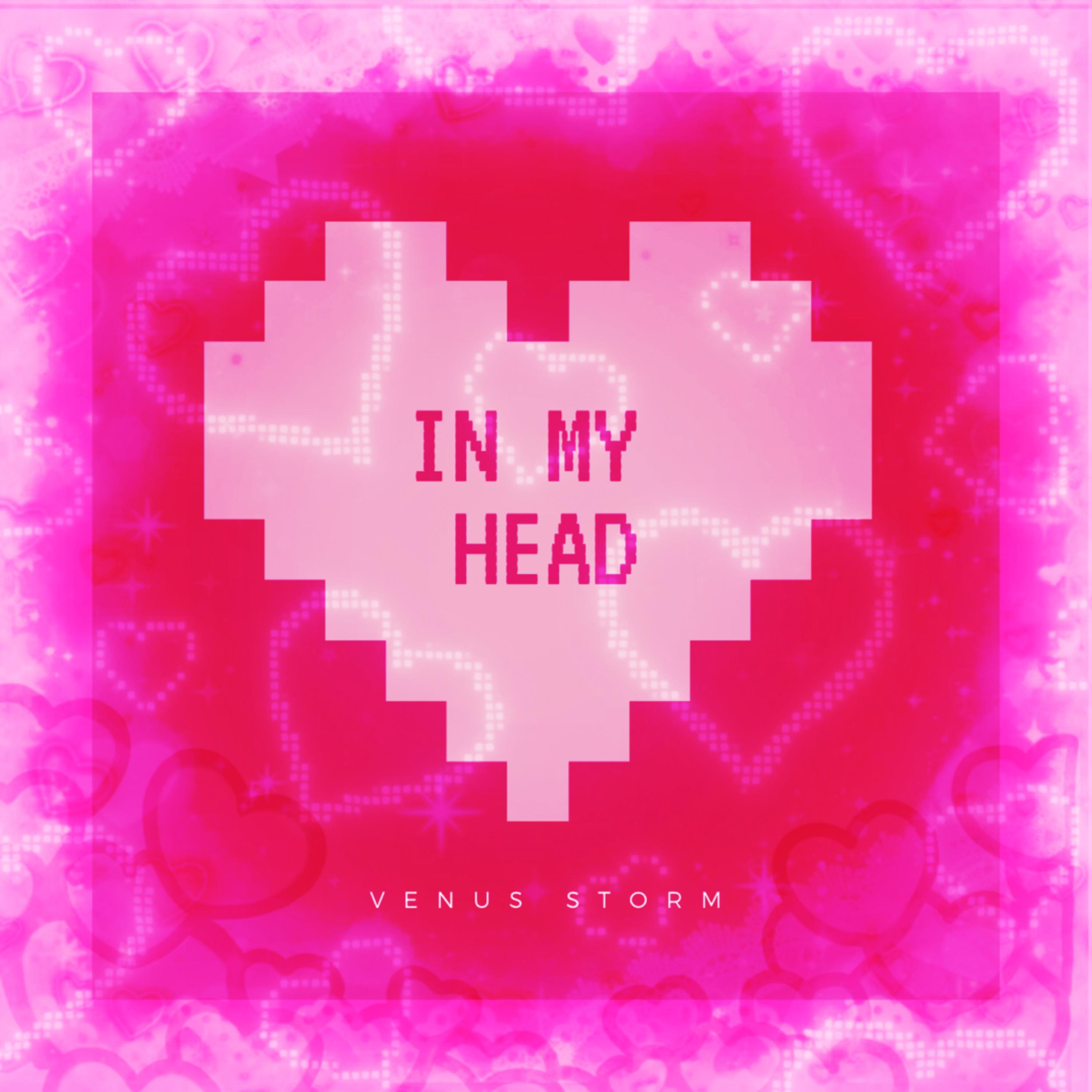 Релиз IN MY HEAD