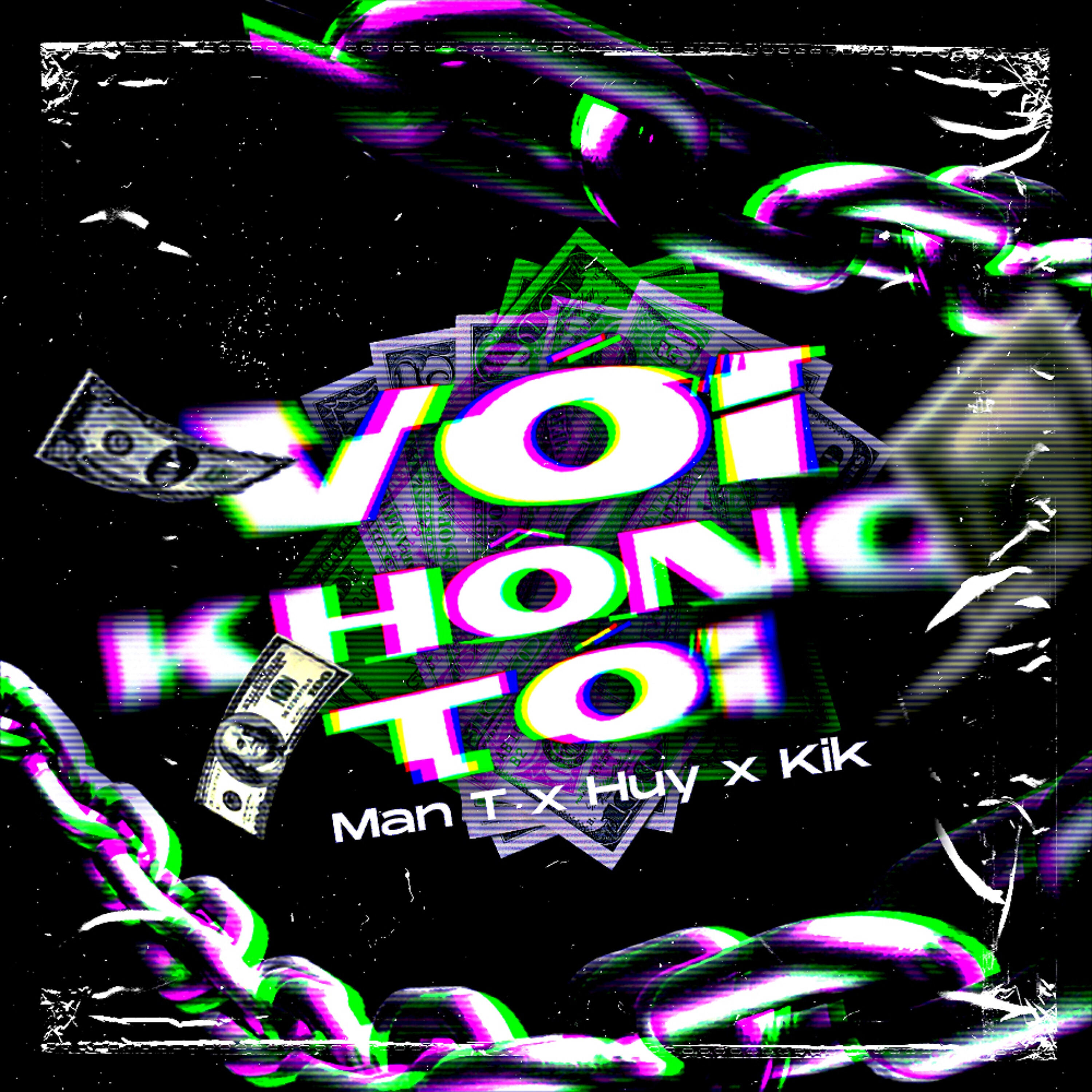 Релиз Với Không Tới (feat. Huy & Kik)
