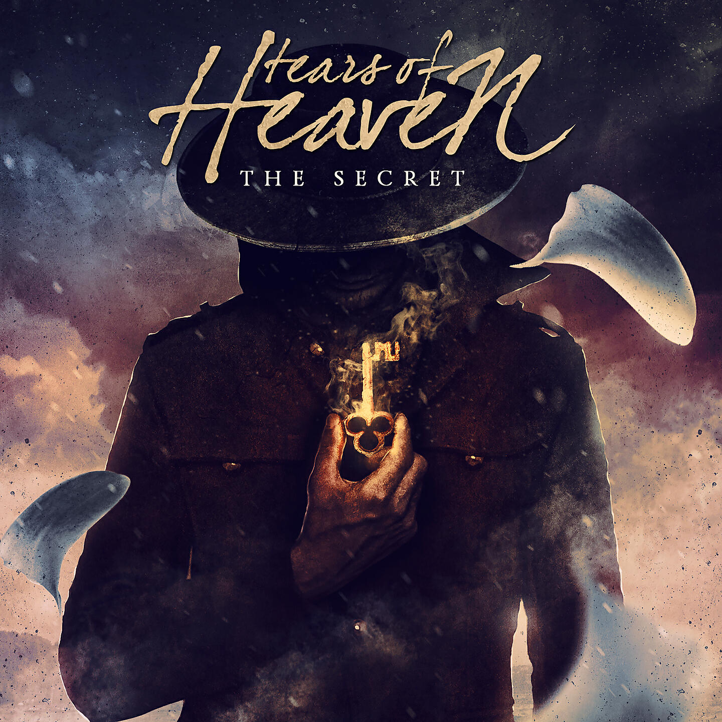 Релиз The Secret