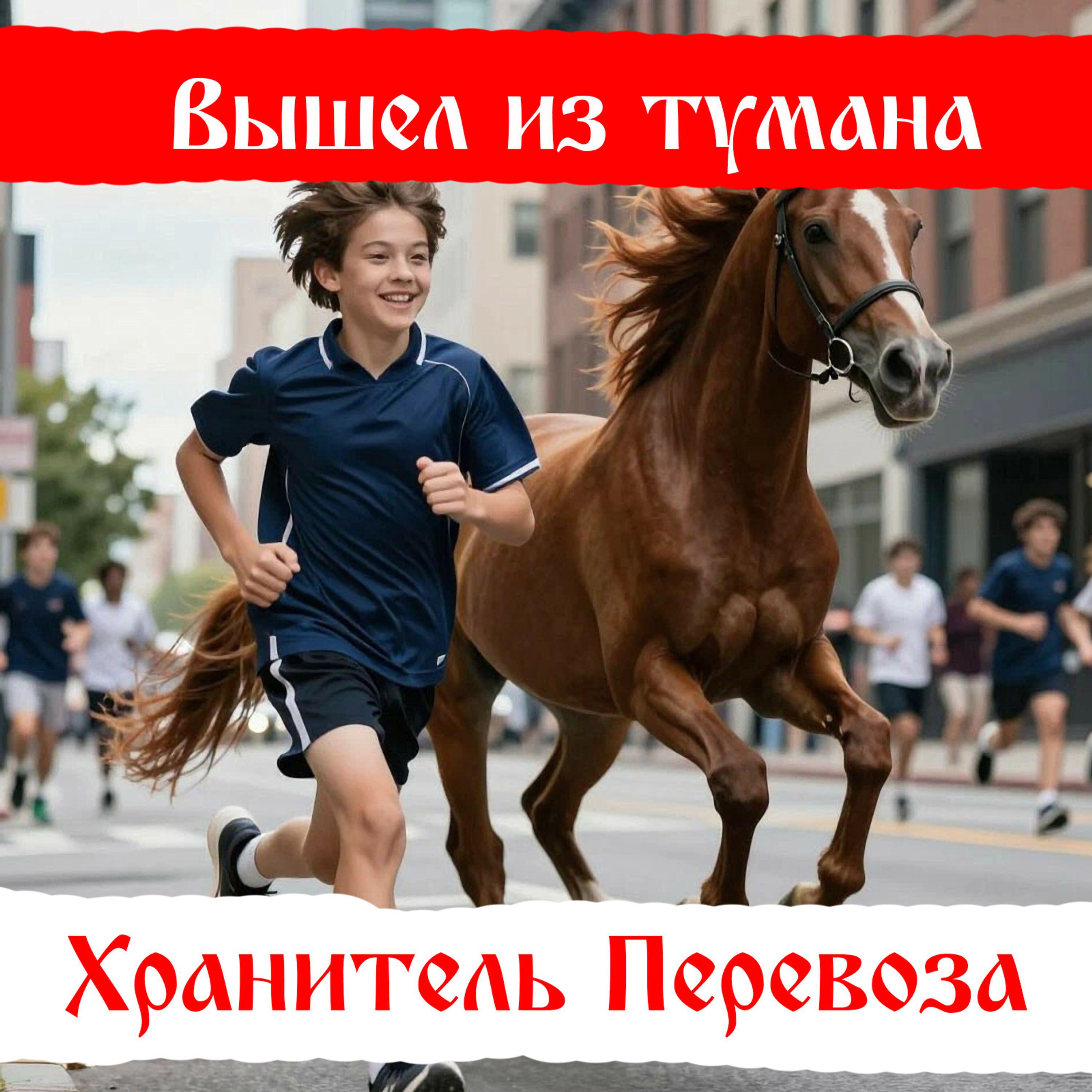 Хранитель Перевоза
