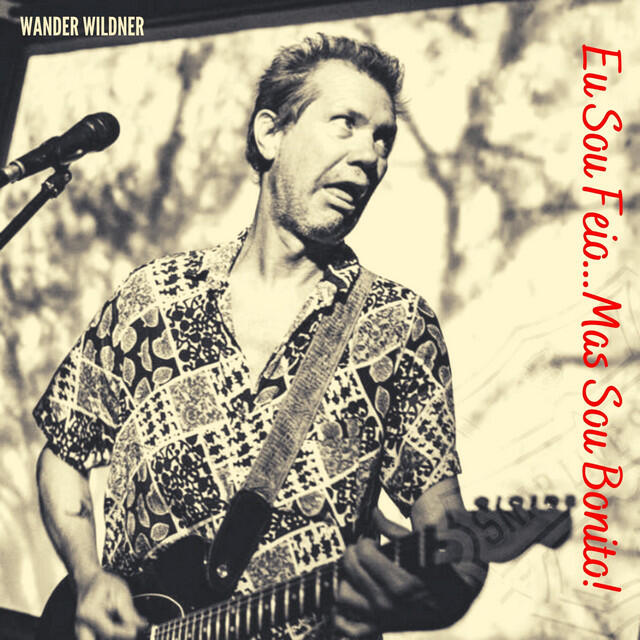 Релиз Eu Sou Feio... Mas Sou Bonito!