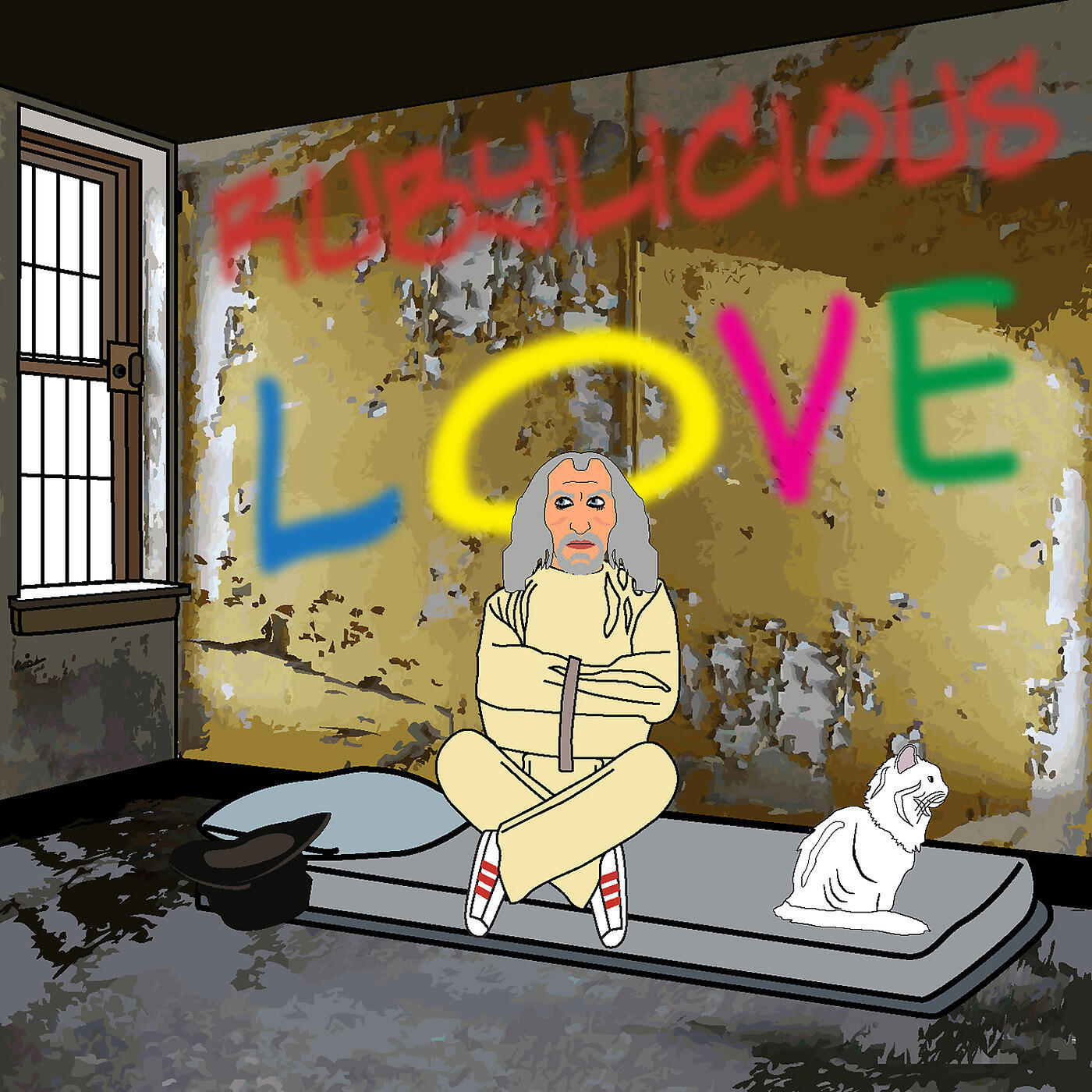 Релиз Rubylicious Love