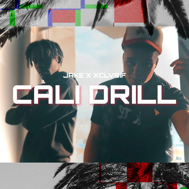 Релиз Cali Drill