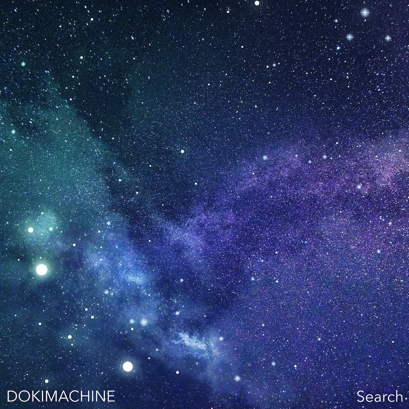 Релиз Search (Doki's Version)