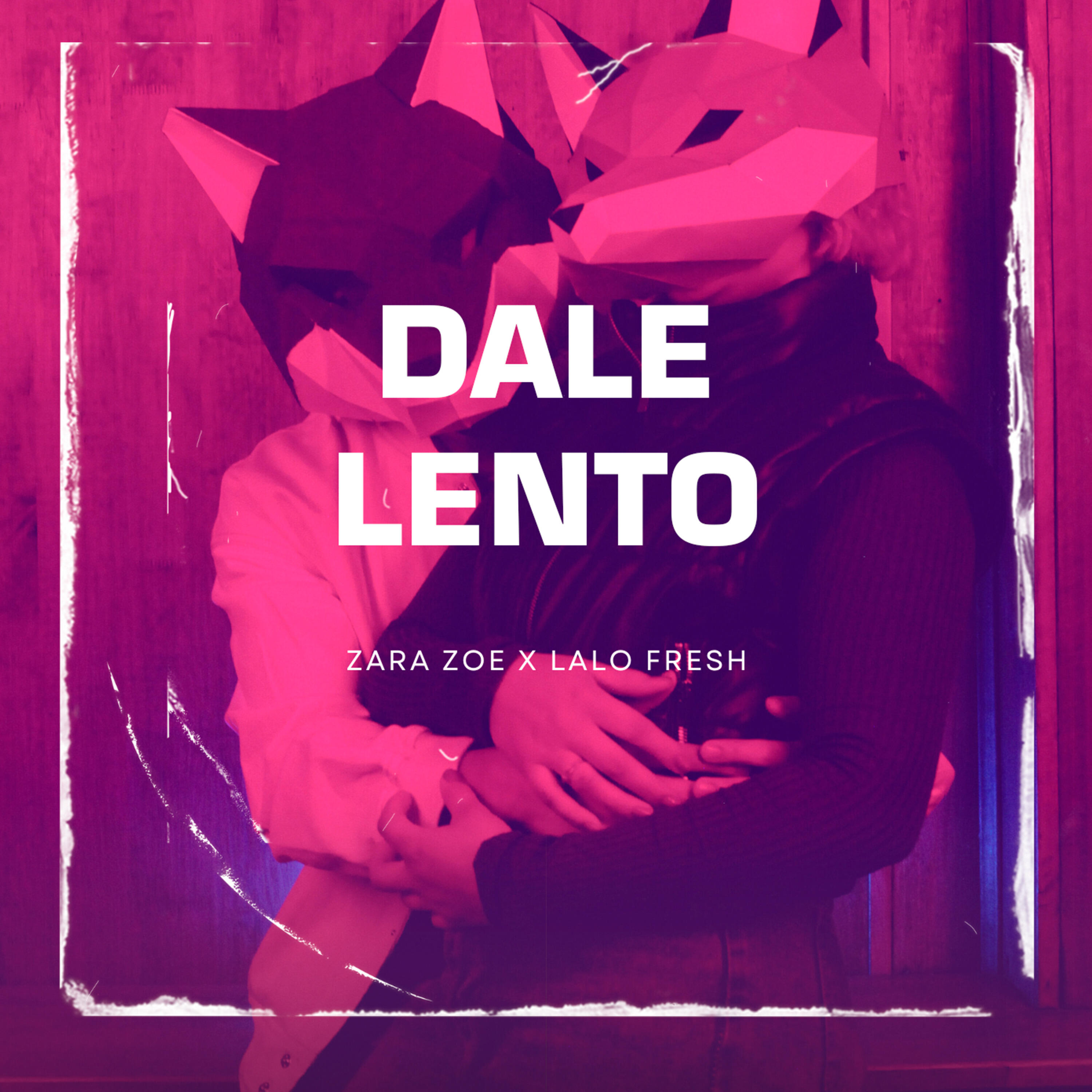 Релиз Dale Lento