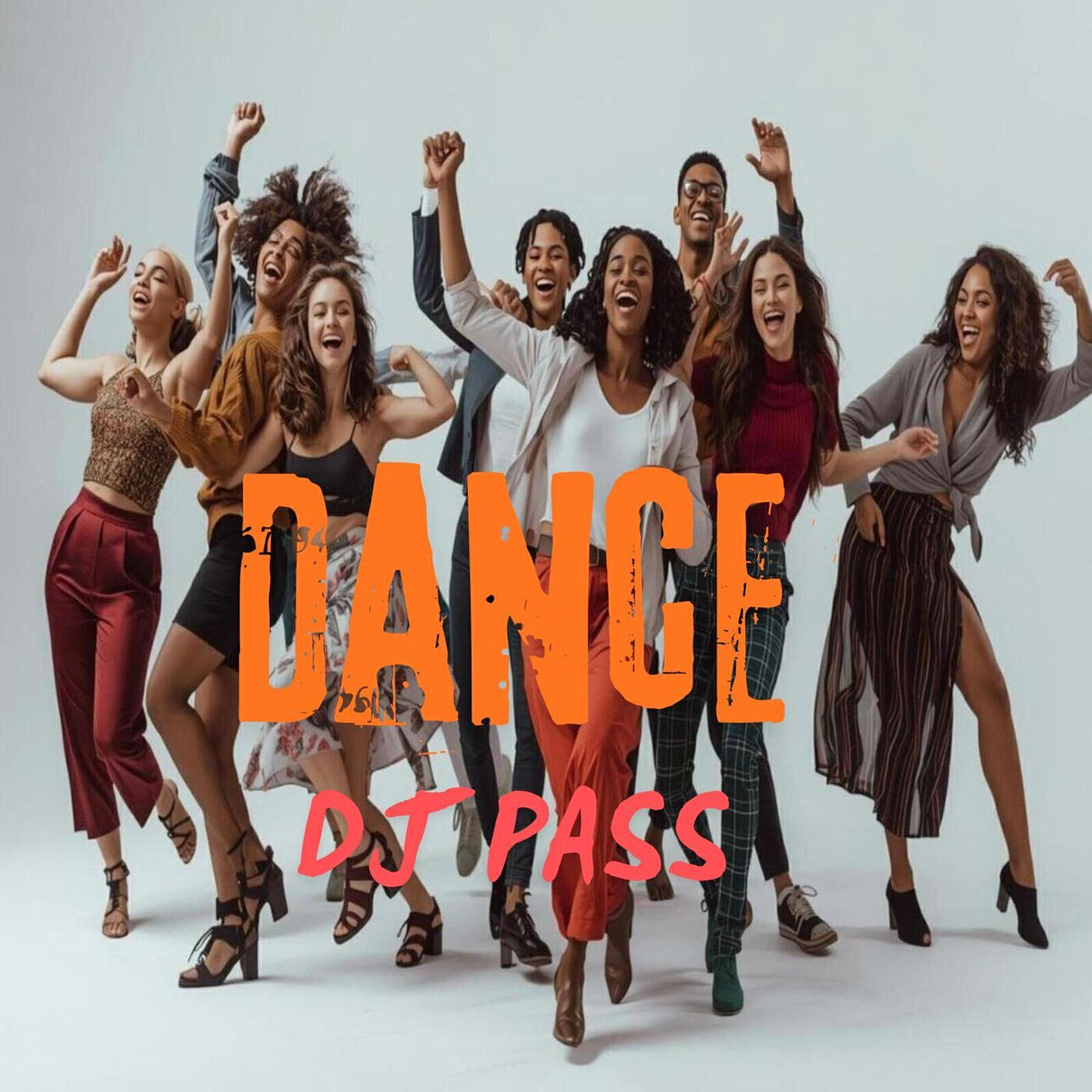 Релиз Dance (Radio Edit)