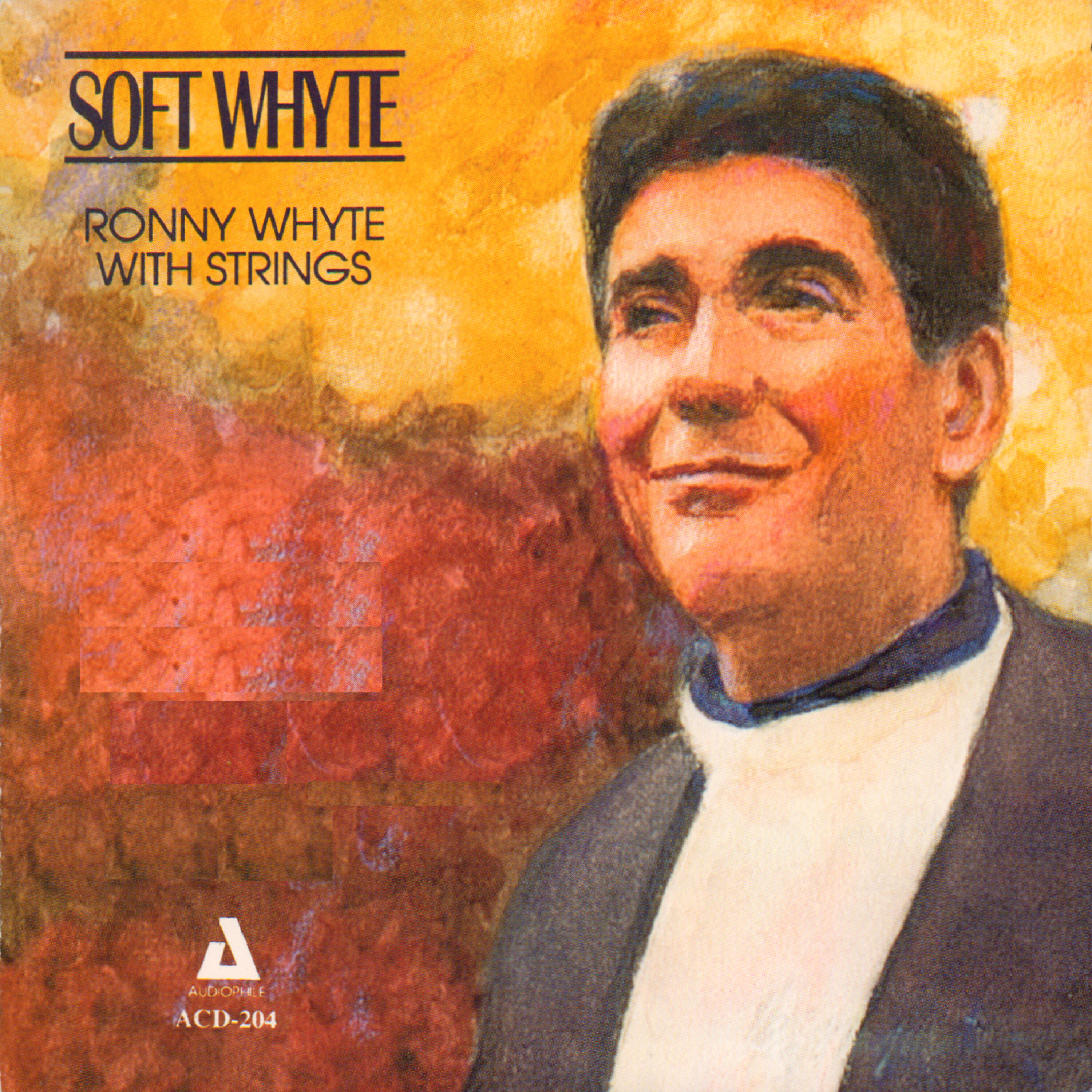 Релиз Soft Whyte