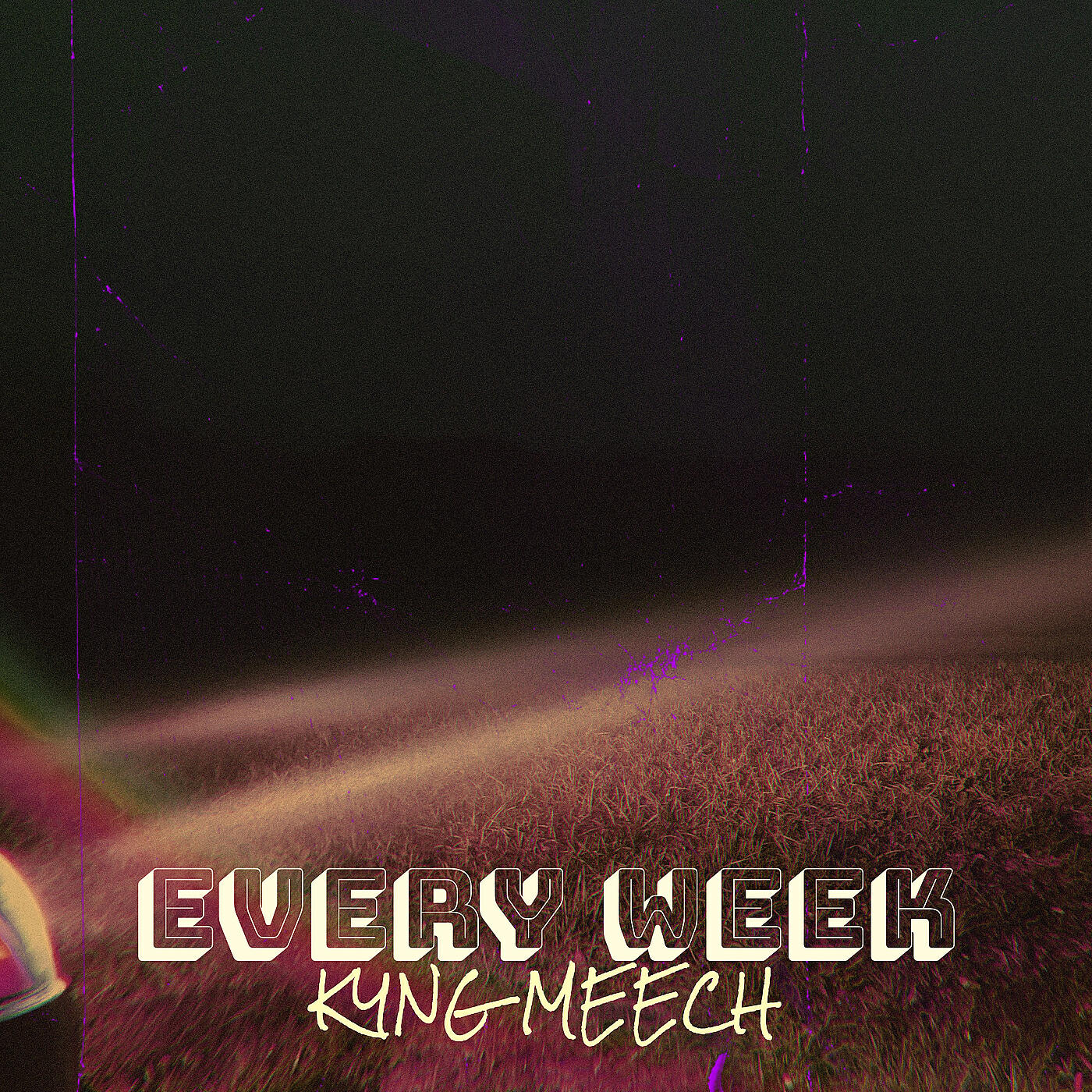 Релиз Every Week