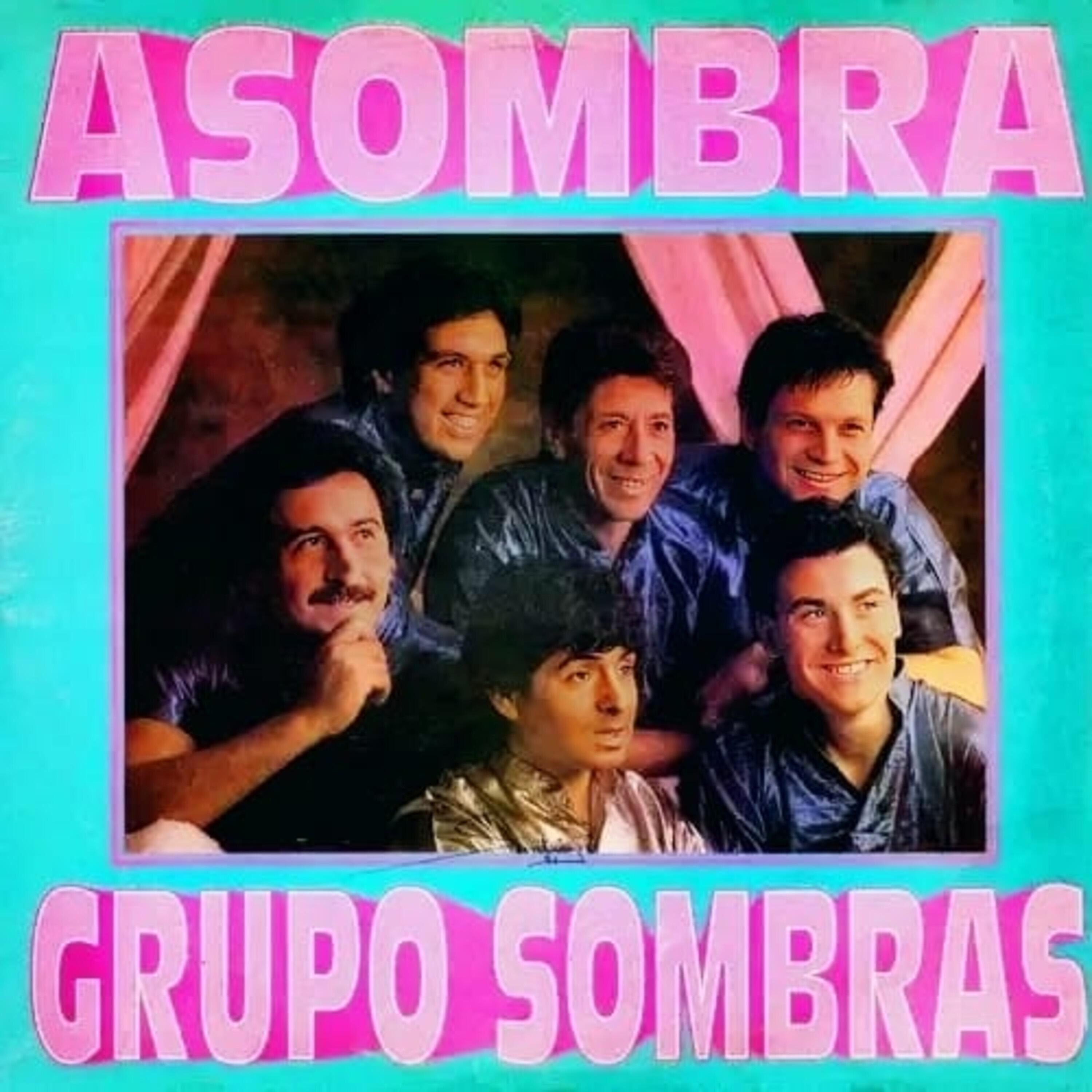 Релиз Asombra