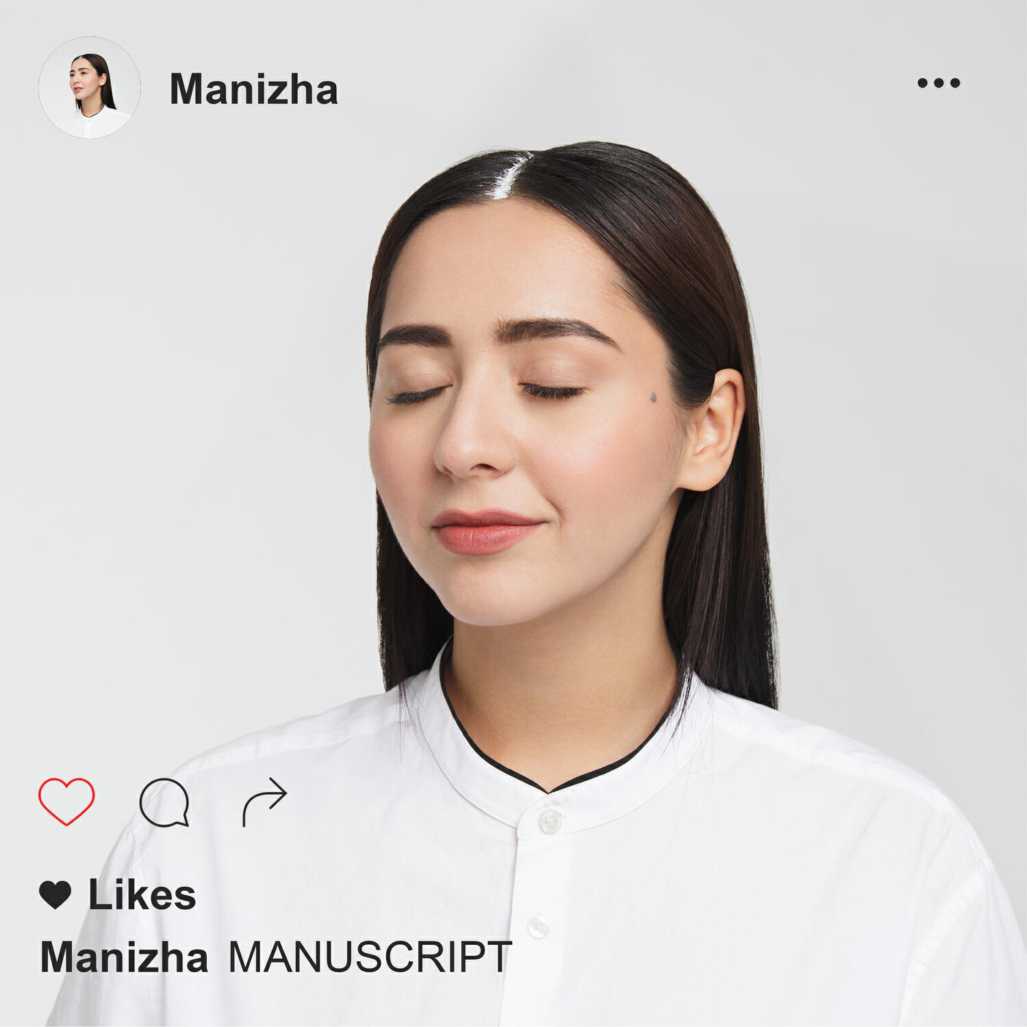 Релиз Manuscript