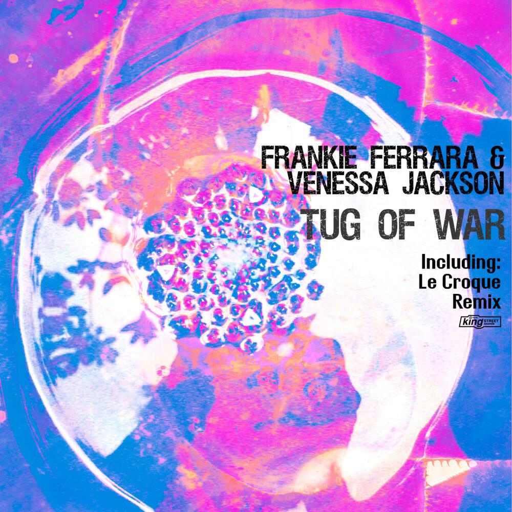 Релиз Tug of War