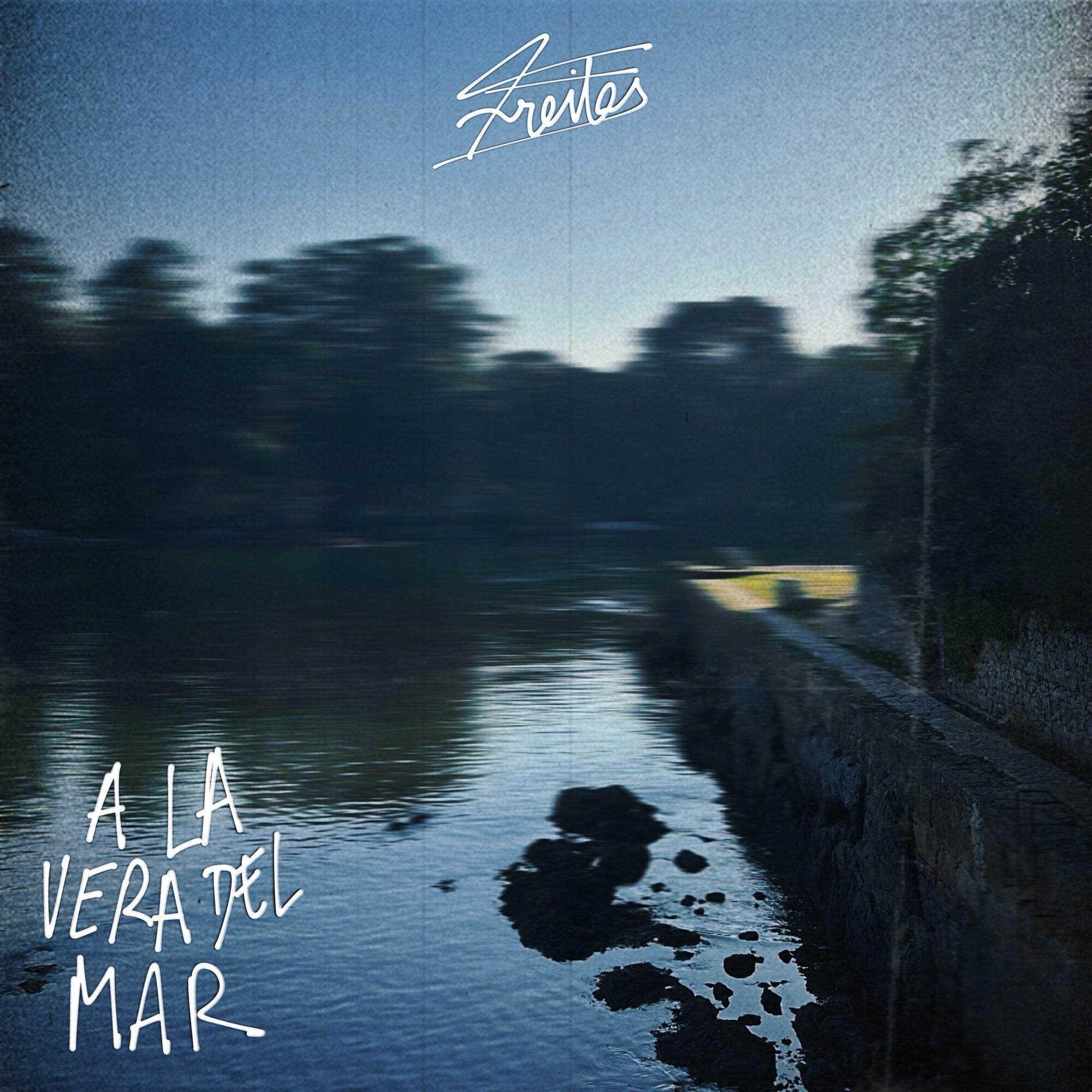 Релиз A LA VERA DEL MAR