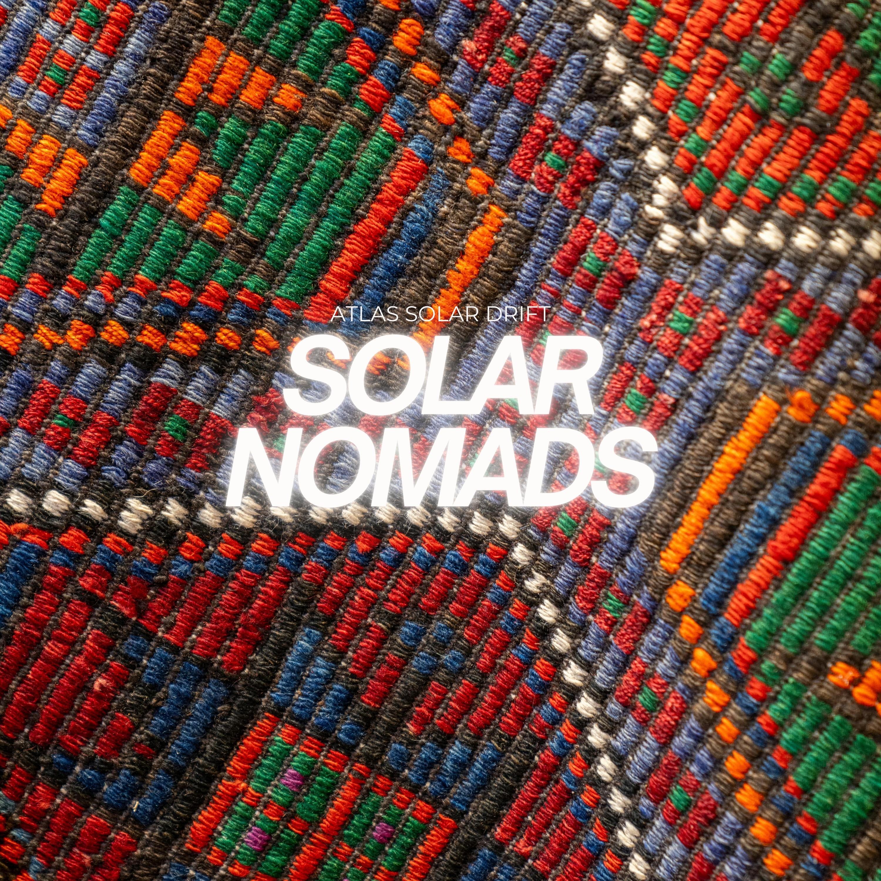 Atlas Solar Drift