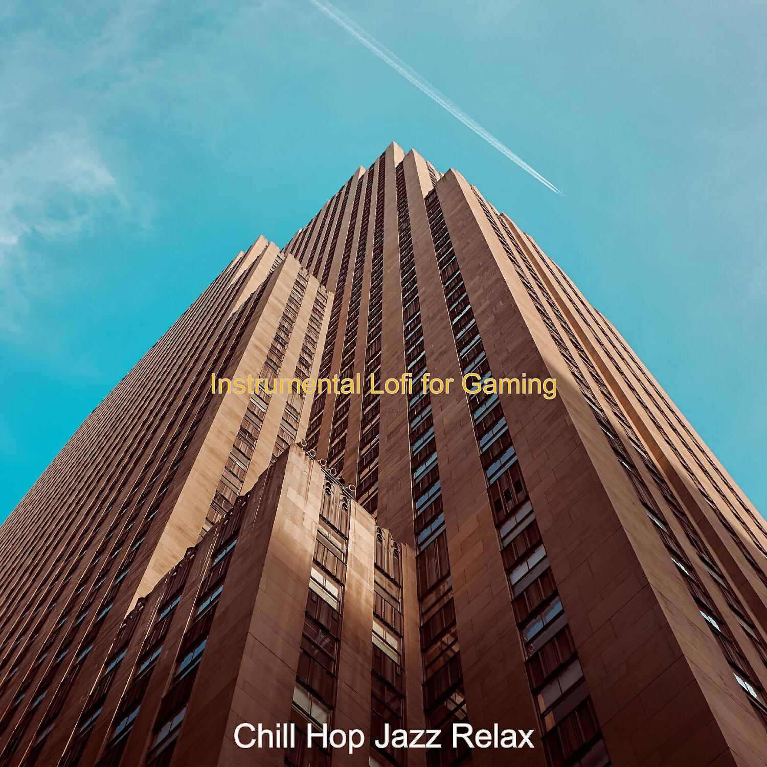 Chill Hop Jazz Relax