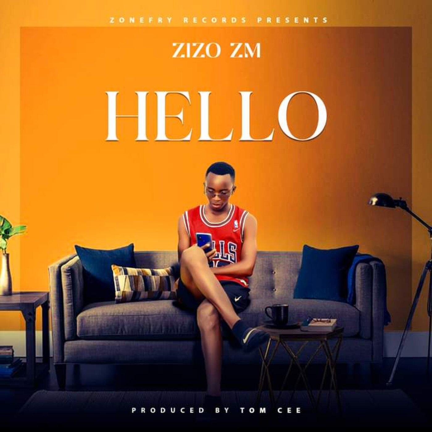 Релиз Hello