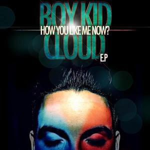 Boy Kid Cloud
