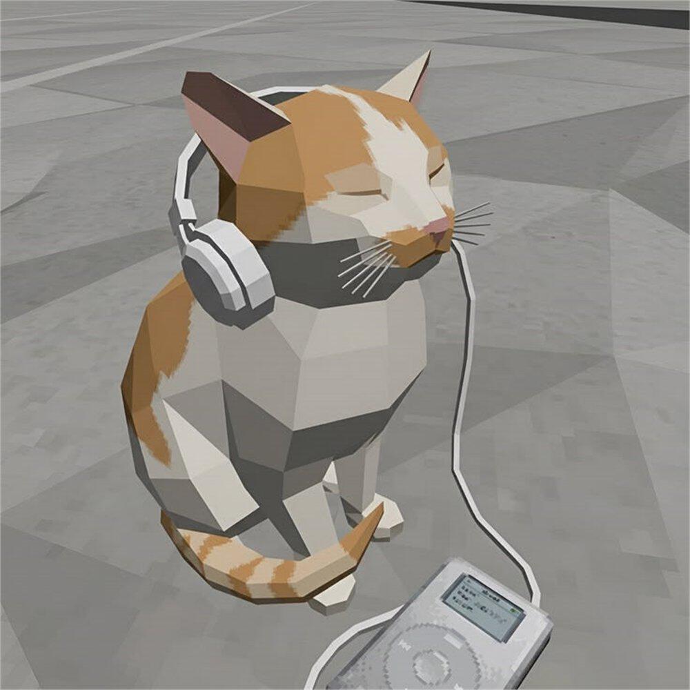 Релиз DAI KIRAI (Inst)