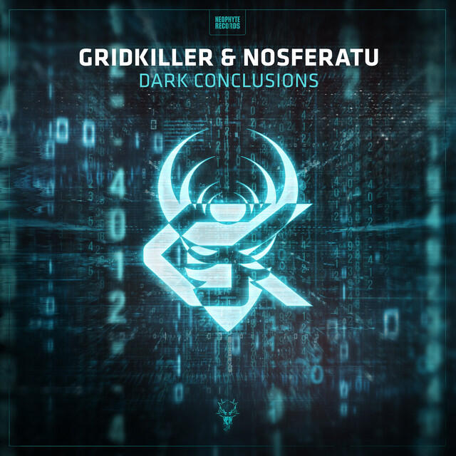 Релиз Dark Conclusions