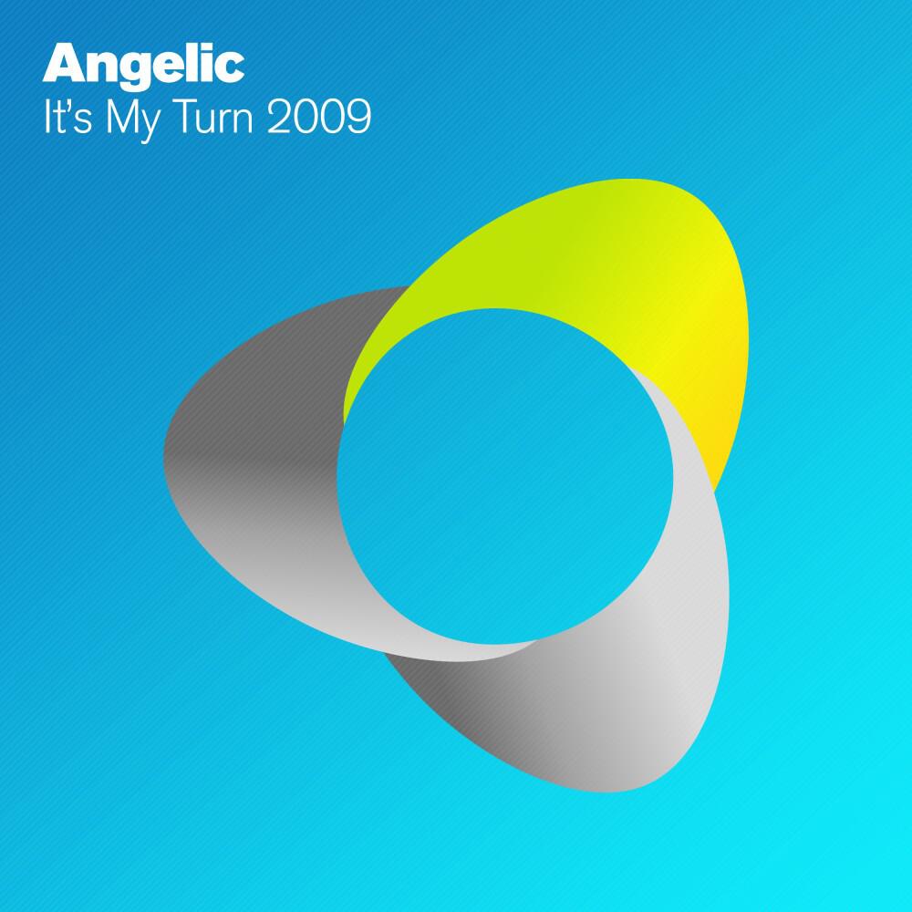 Релиз It's My Turn 2009