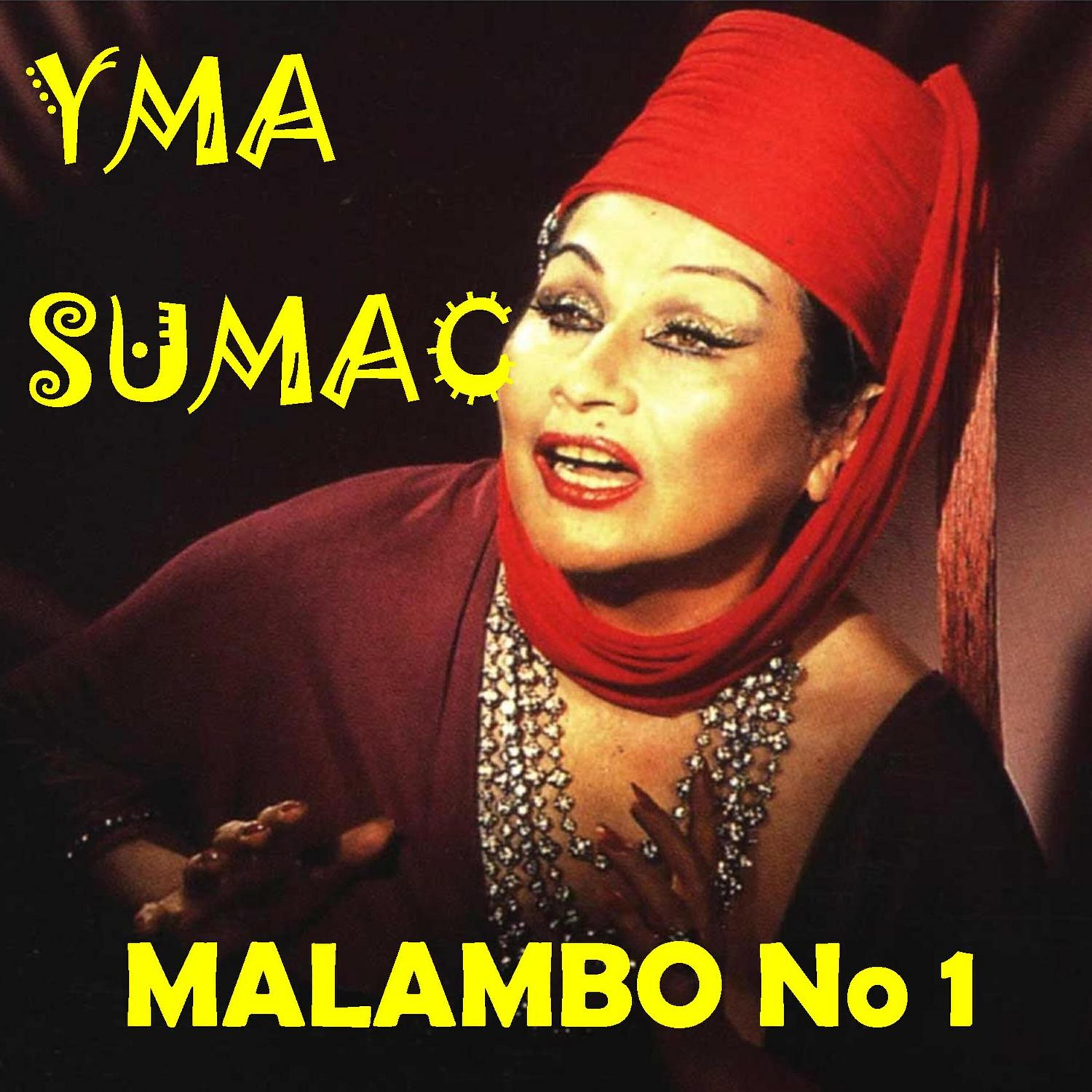Релиз Malambo No. 1