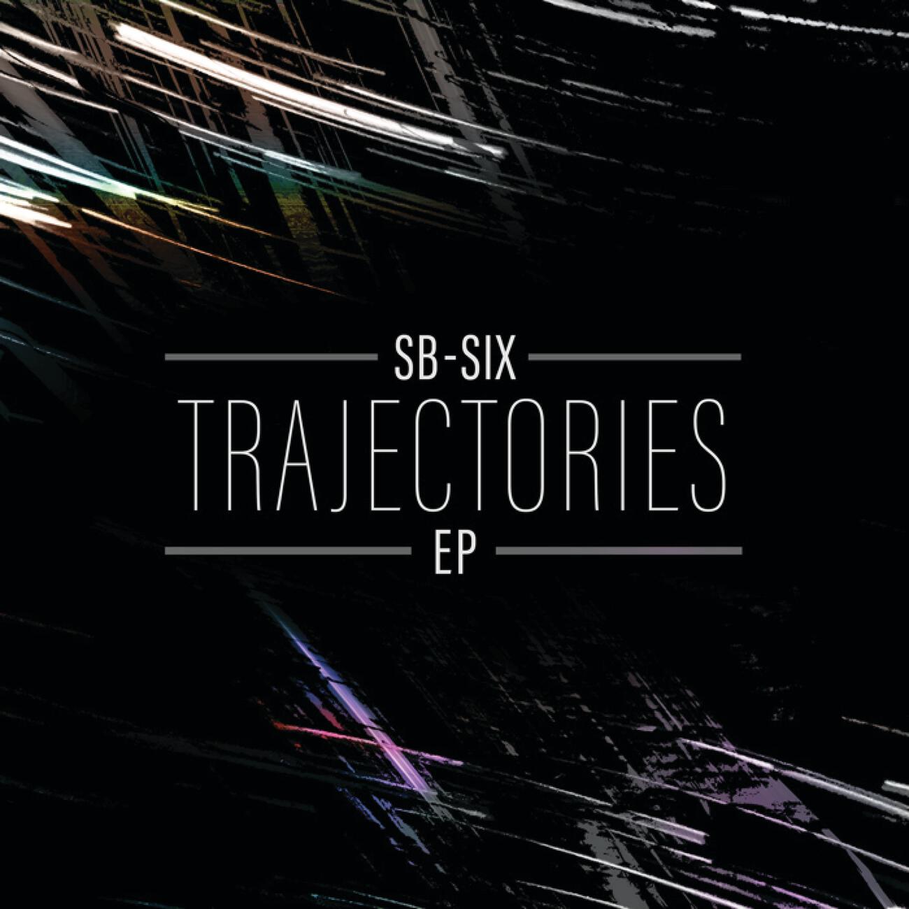 Релиз Trajectories EP
