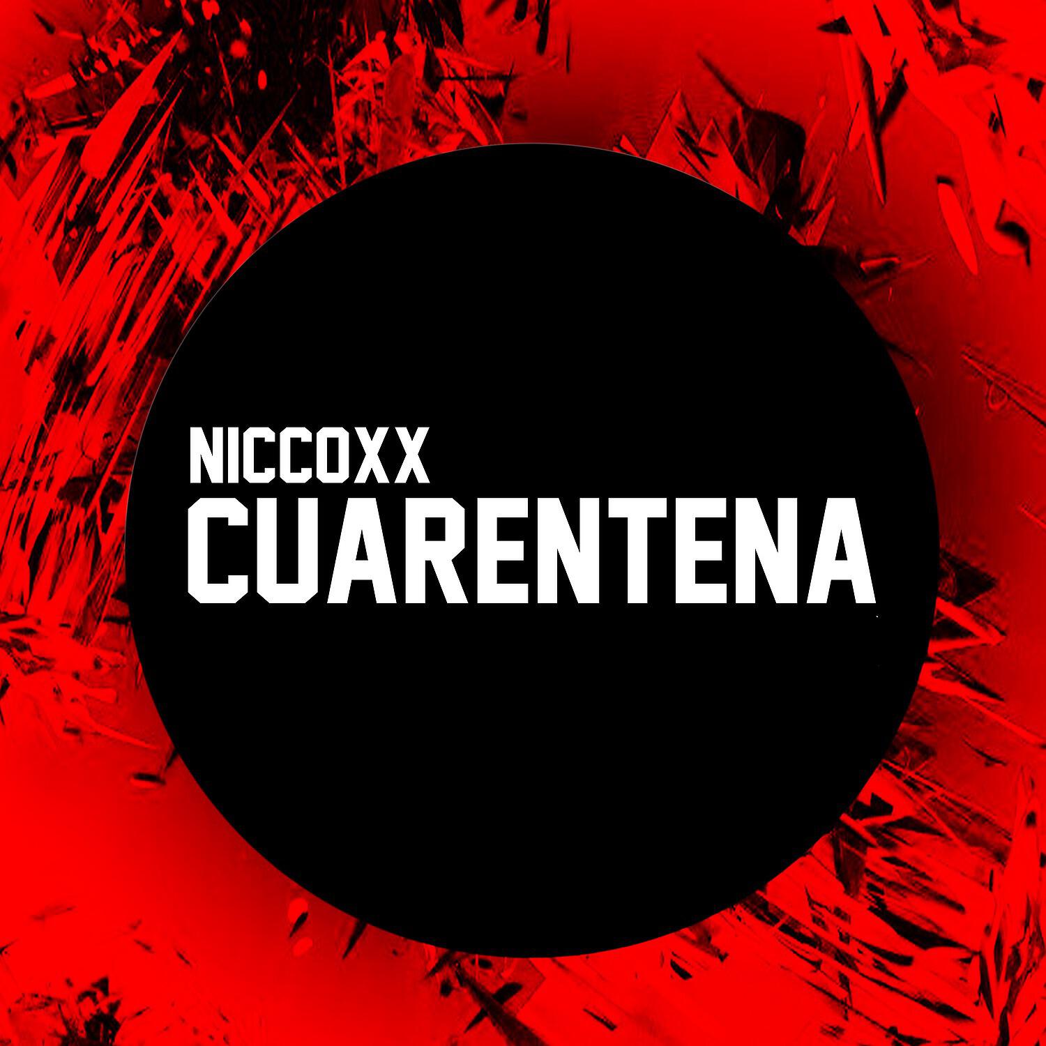 Релиз Cuarentena