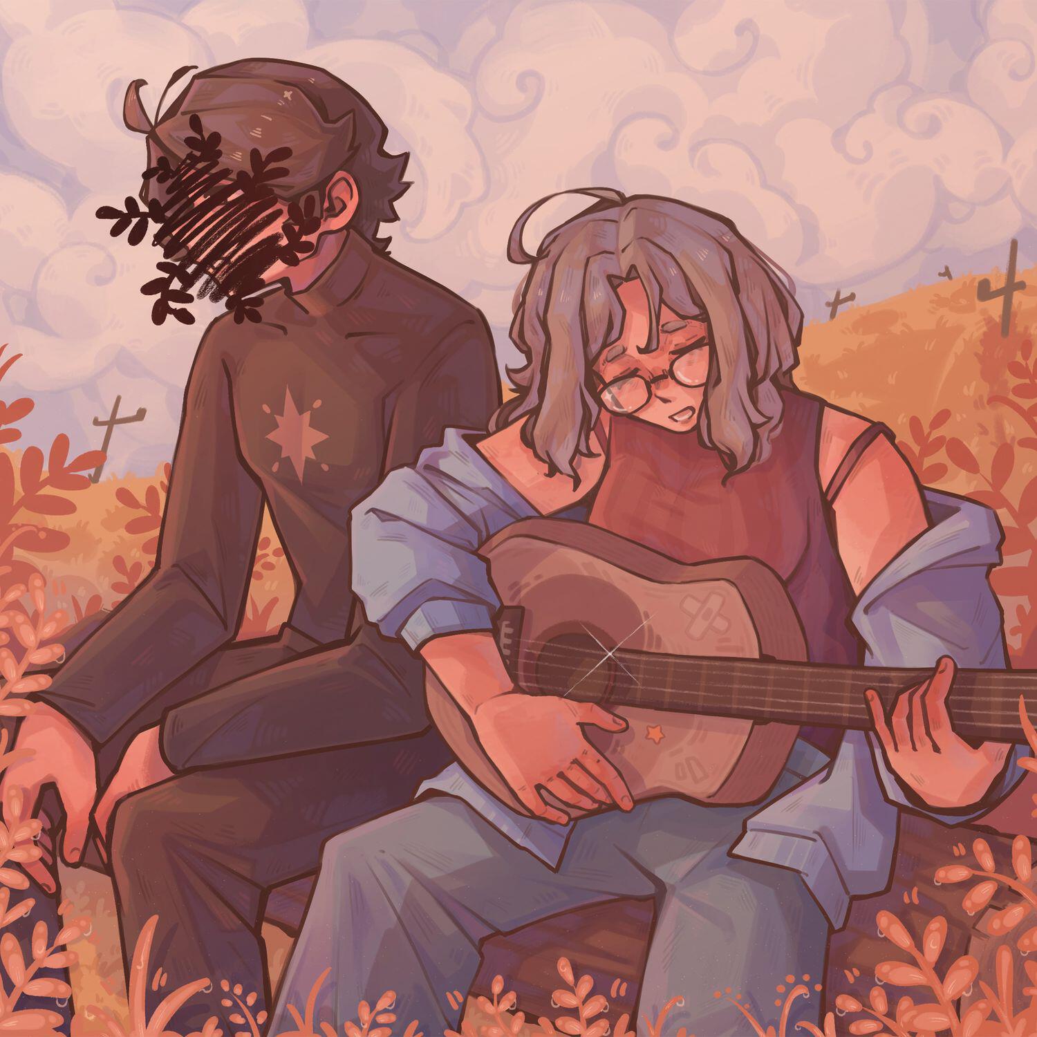 Релиз Oh My World