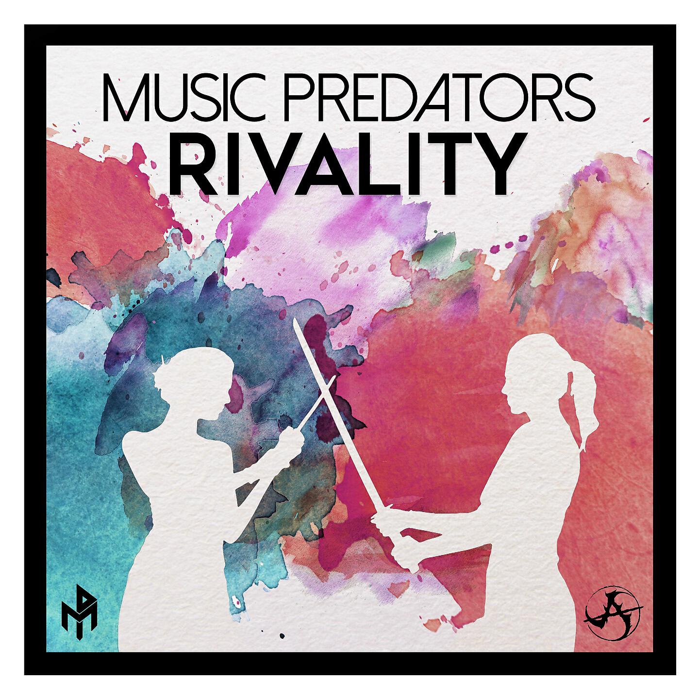Релиз Rivality