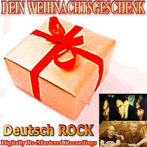 Релиз Dein Weihnachtsgeschenk