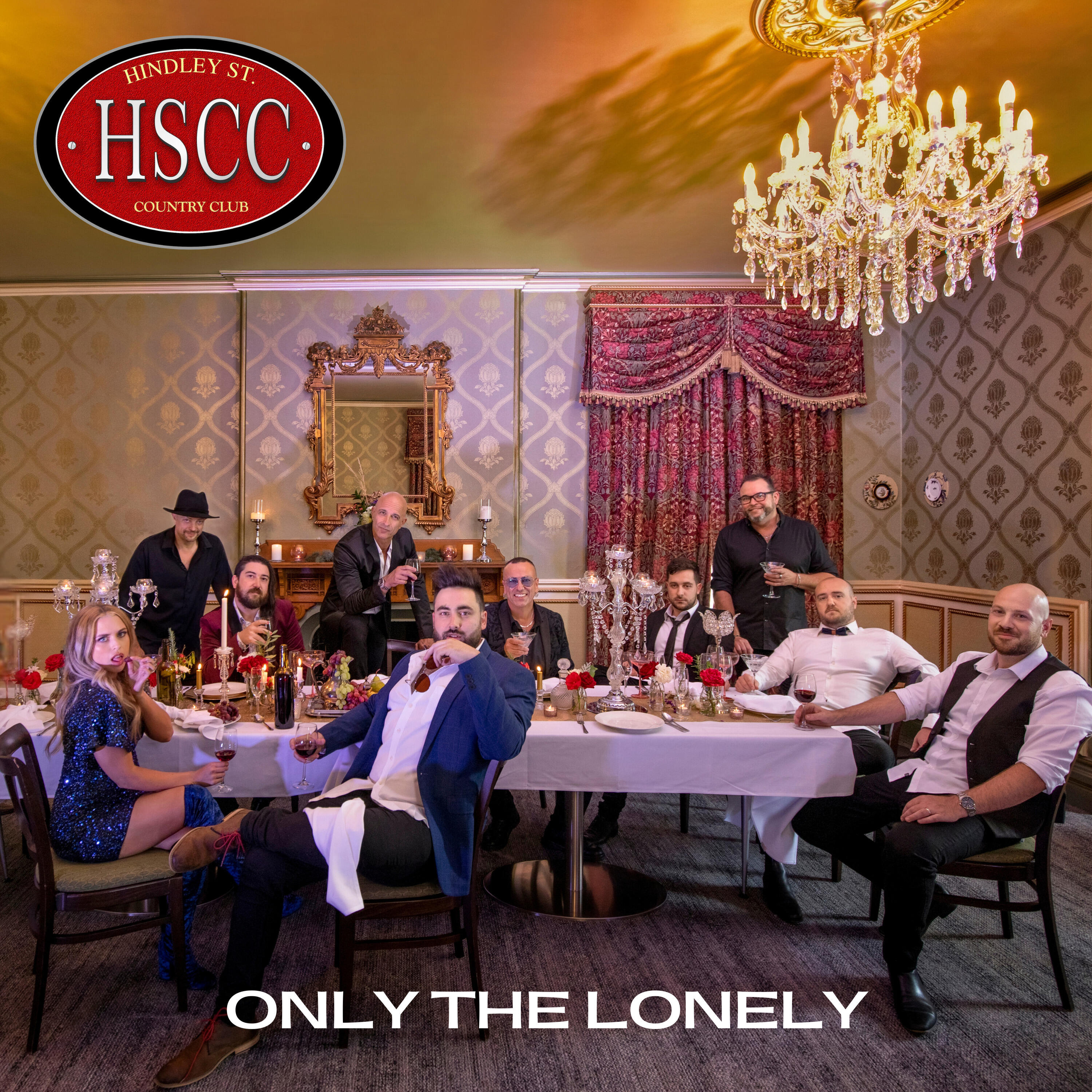 Релиз Only the Lonely