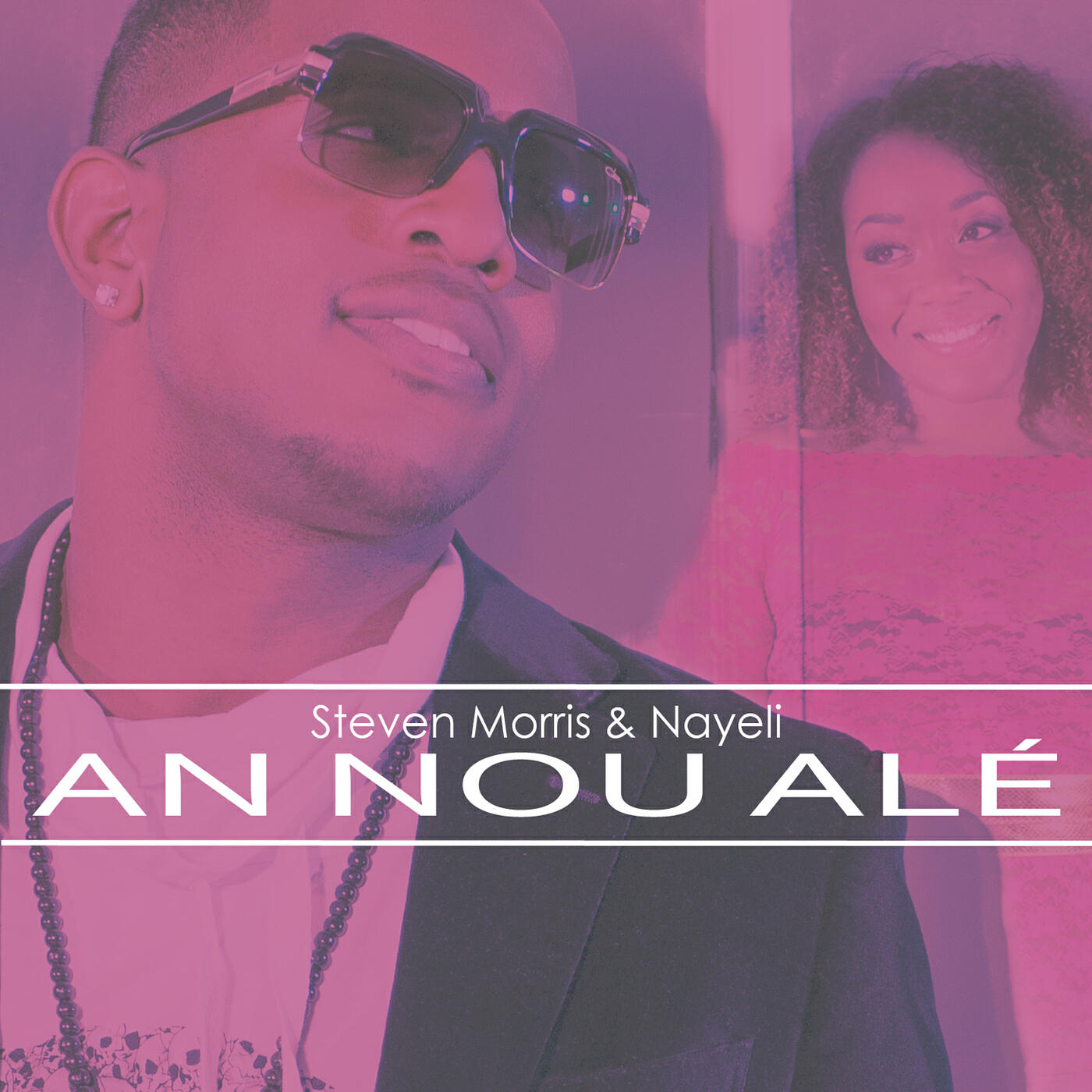 Релиз An Nou Alé