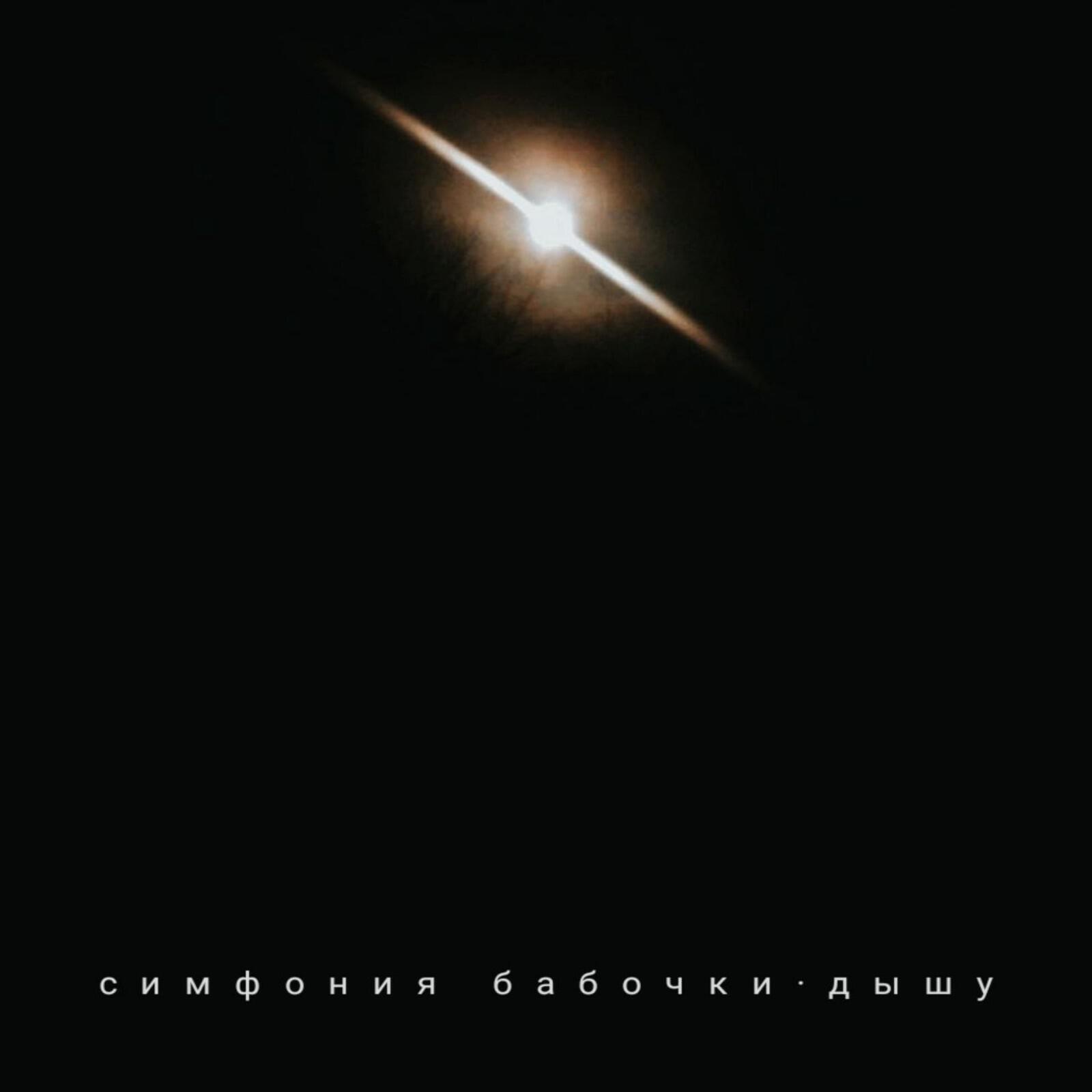 Постер альбома Дышу