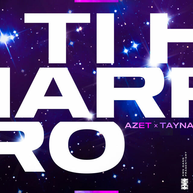 Релиз Ti Harro