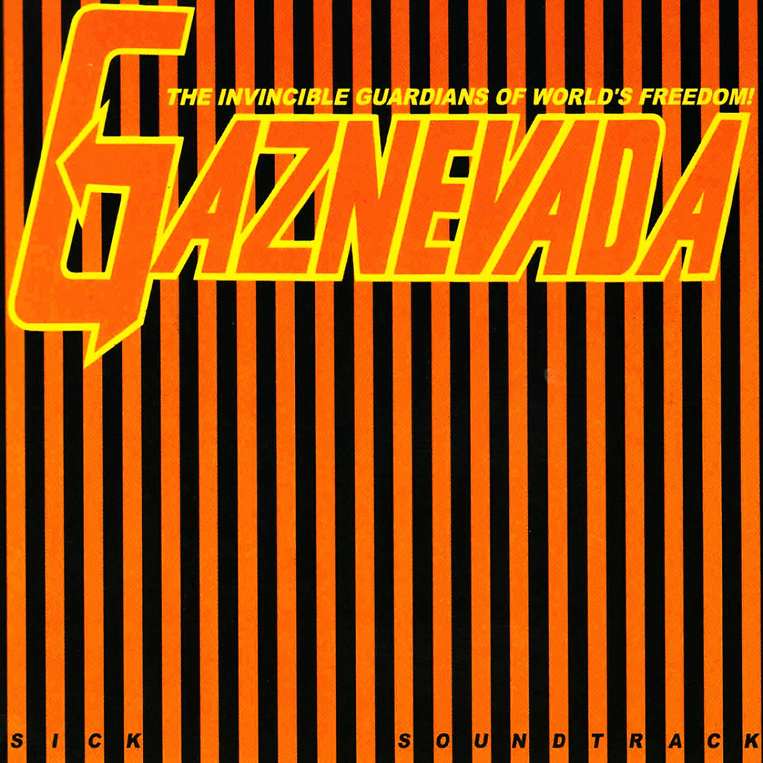 Релиз Sick Soundtrack (Remastered)