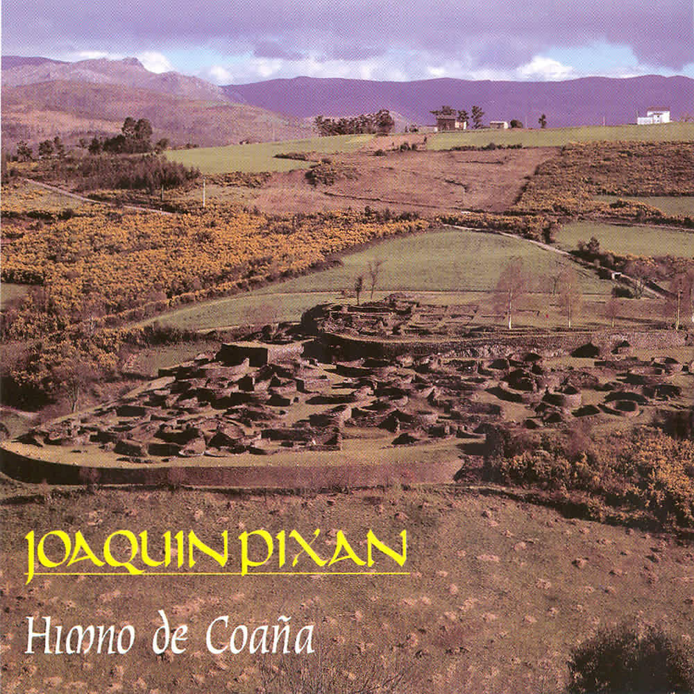 Релиз Himno de Coaña